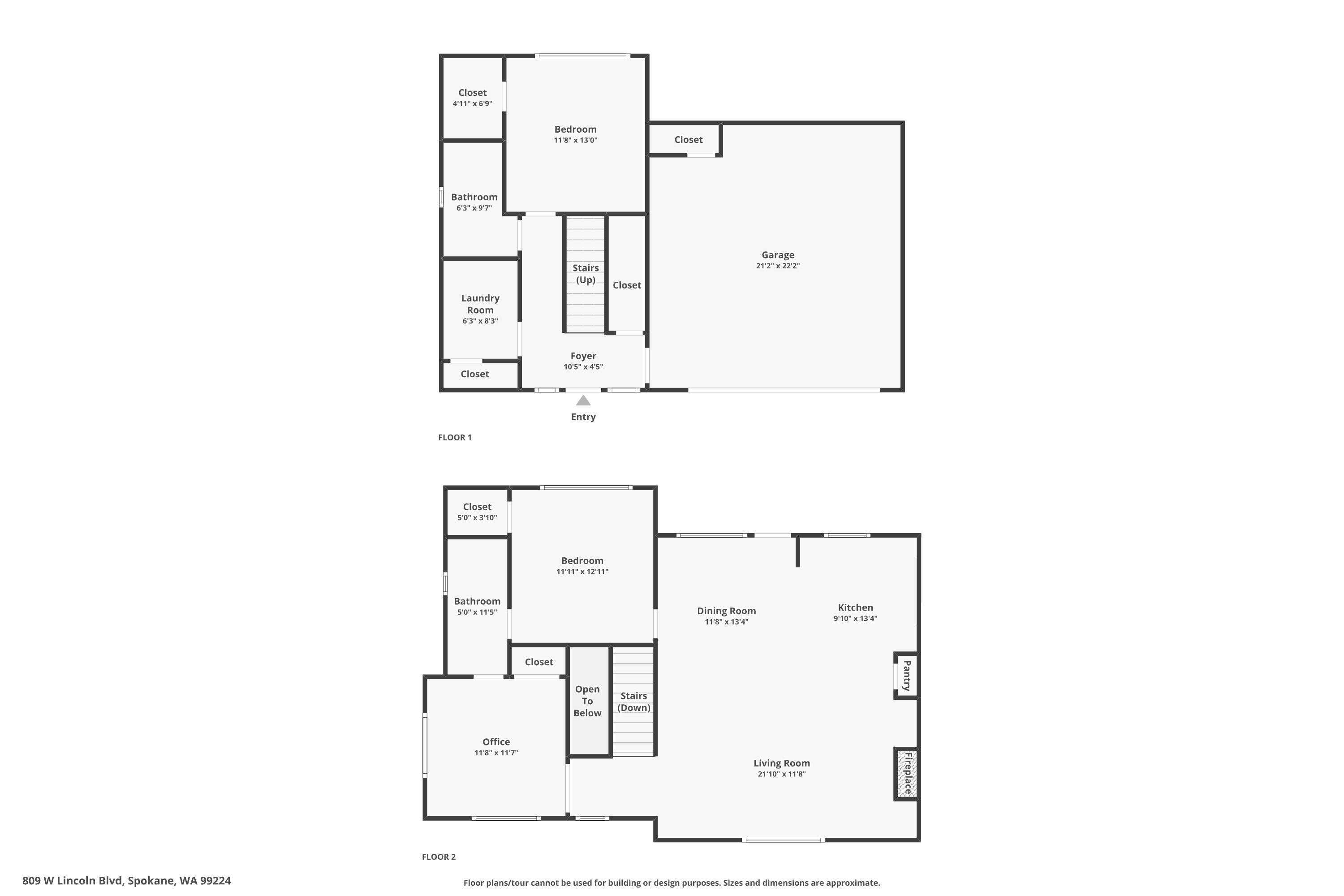 809 W Lincoln Blvd - Photo 26