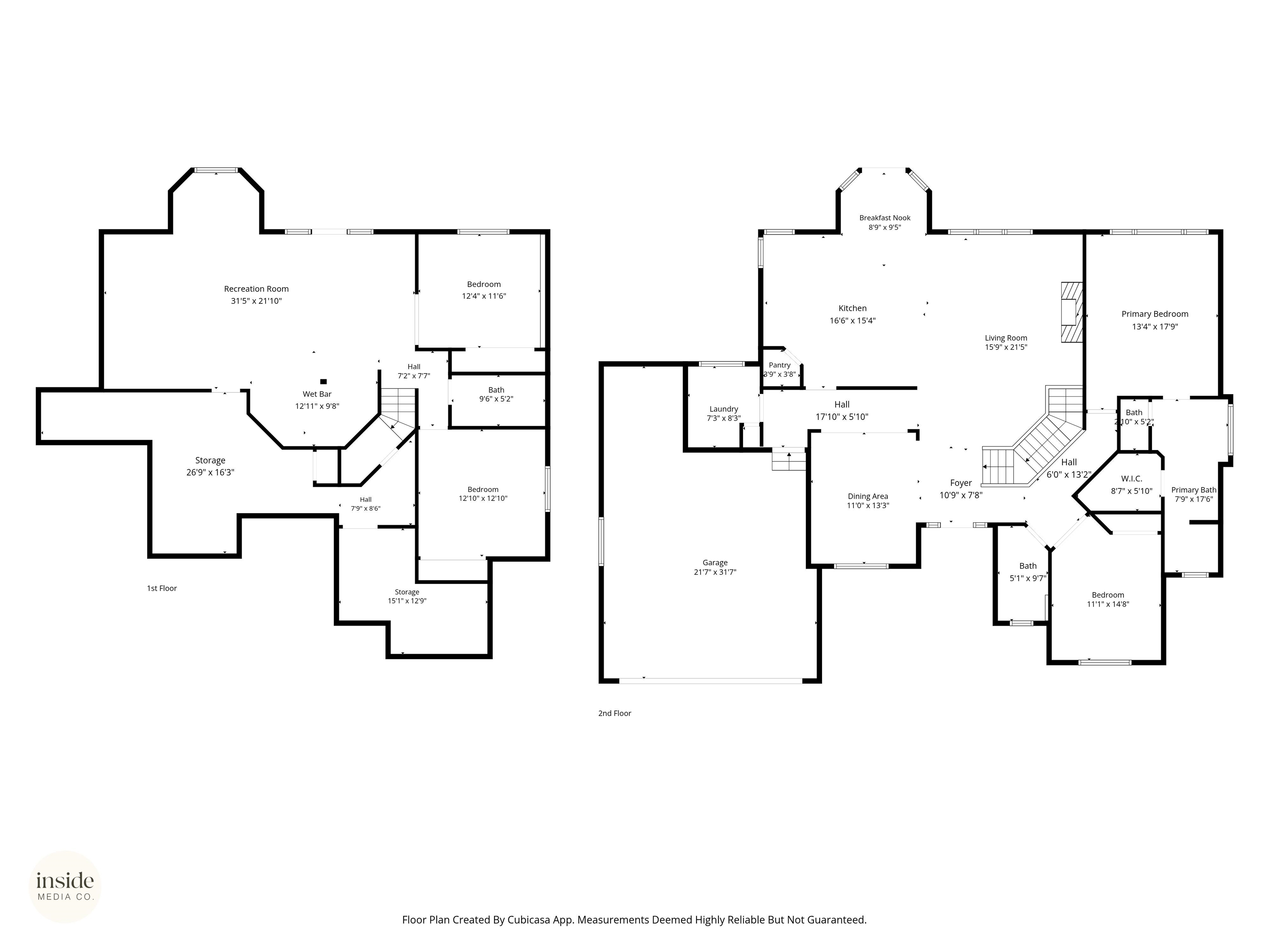 1608 N Rim View St - Photo 47