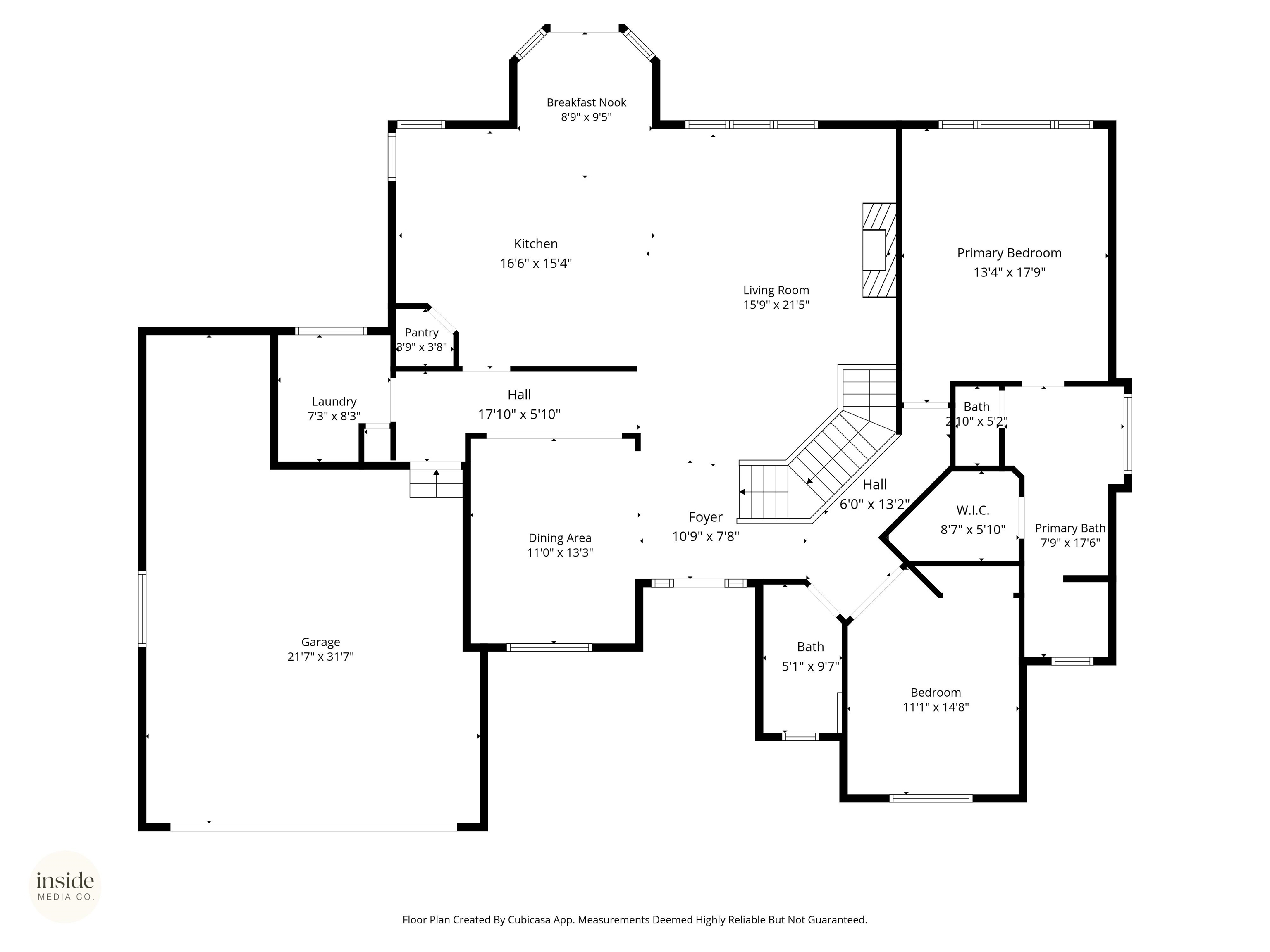 1608 N Rim View St - Photo 48