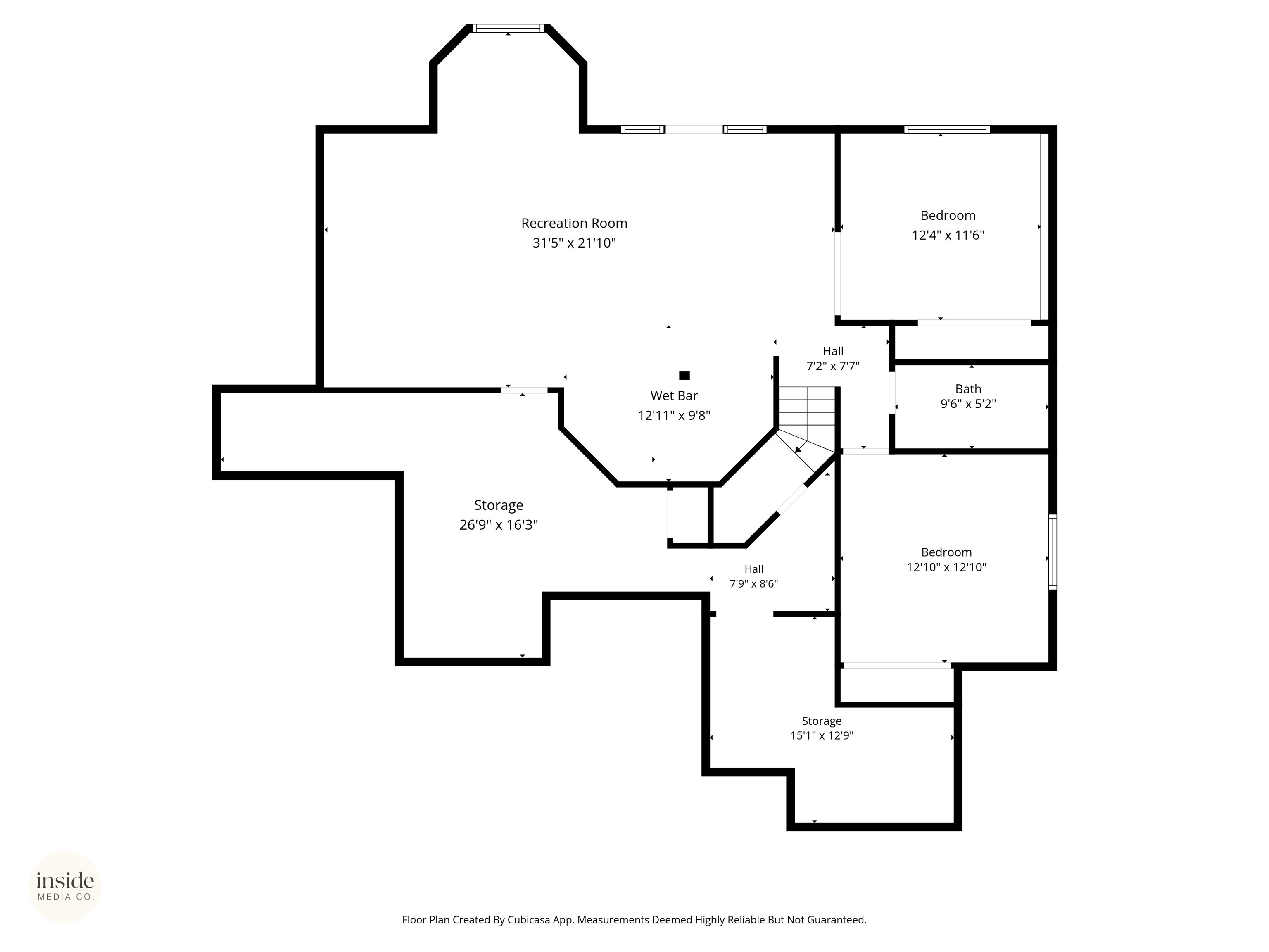 1608 N Rim View St - Photo 49