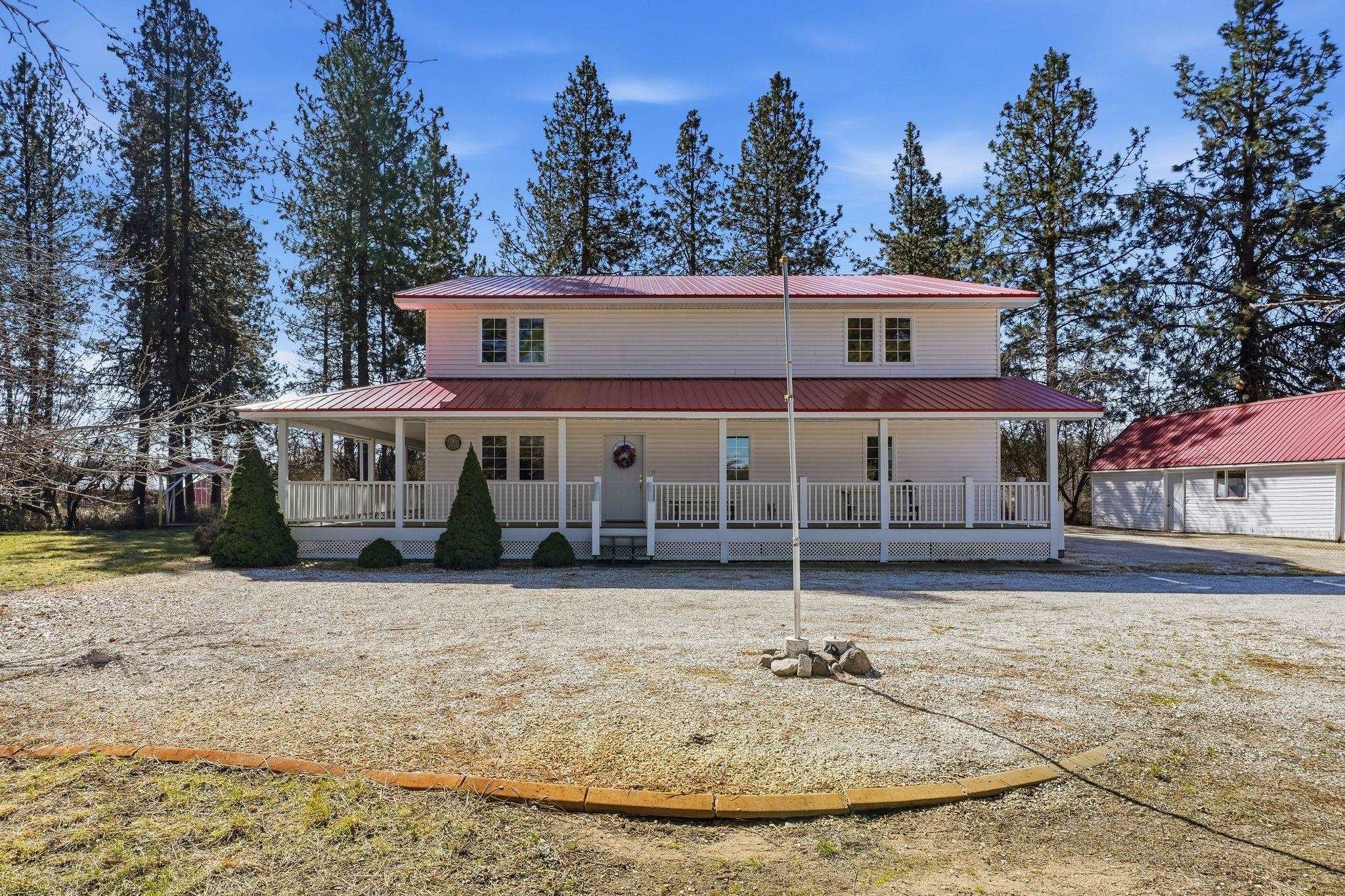 717 W Antler Rd - Photo 2