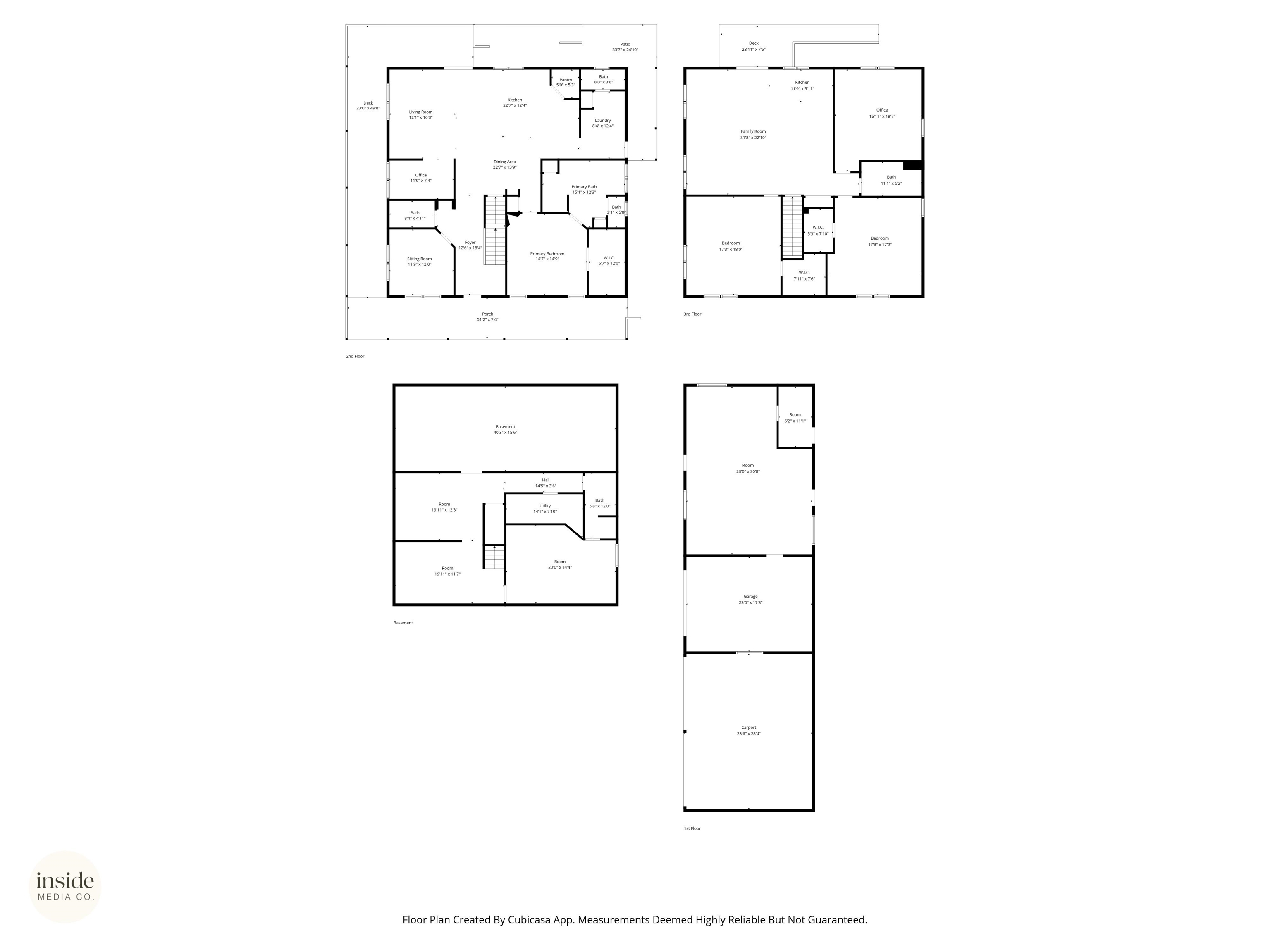 717 W Antler Rd - Photo 48