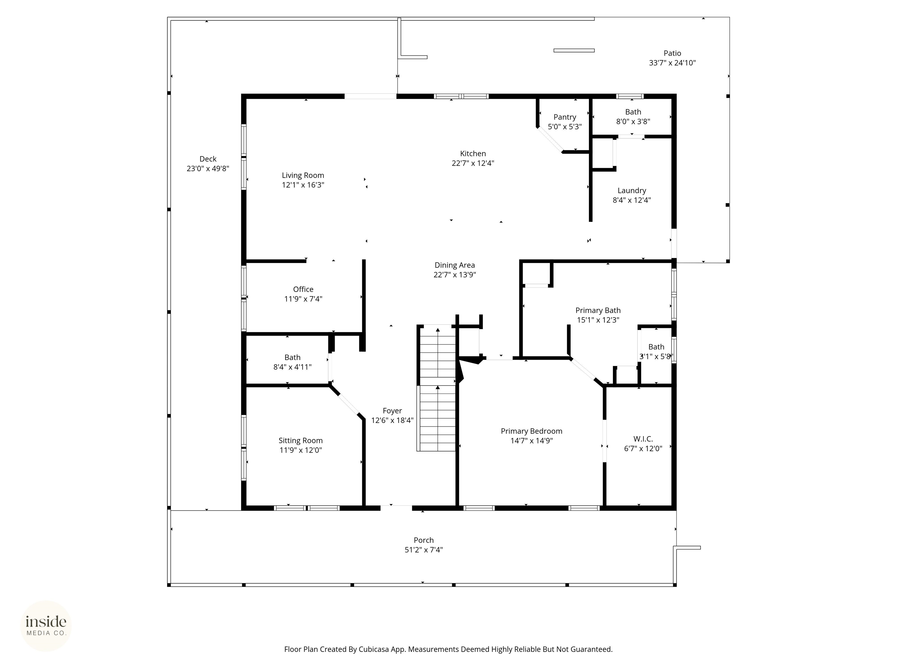 717 W Antler Rd - Photo 49