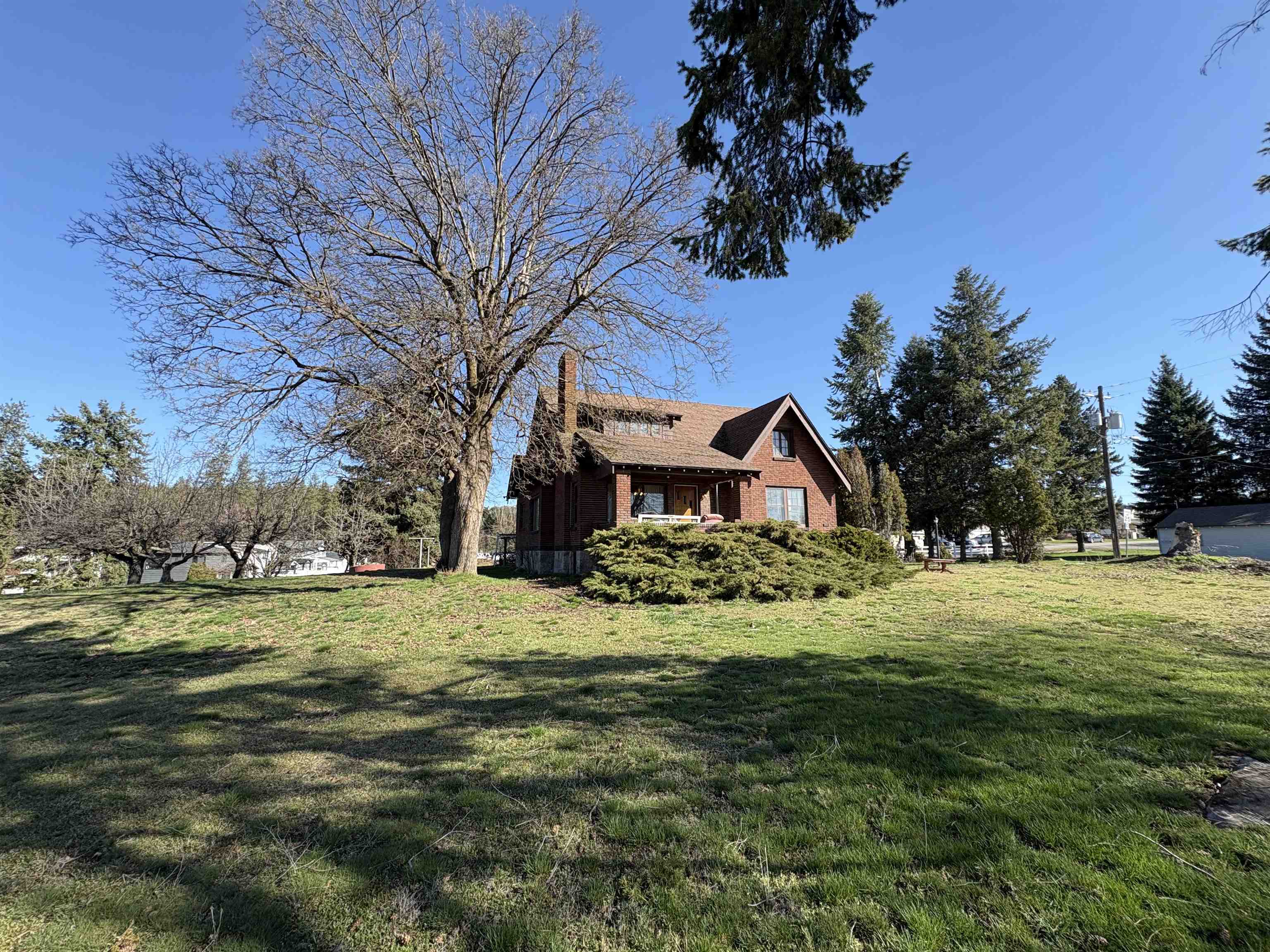 8821 E Upriver Dr - Photo 1