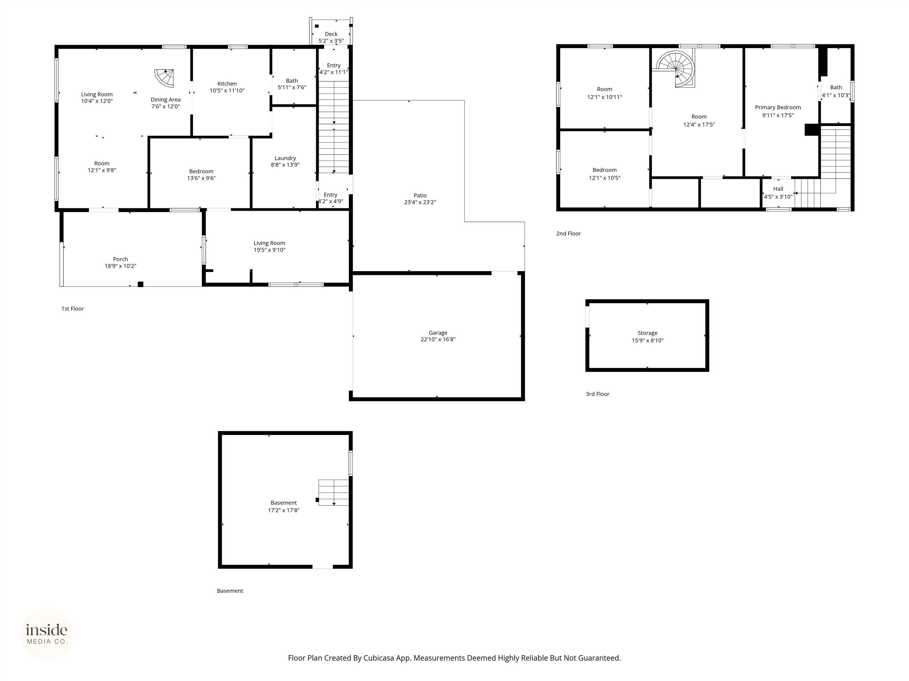 1230 S Coeur d'Alene St - Photo 39