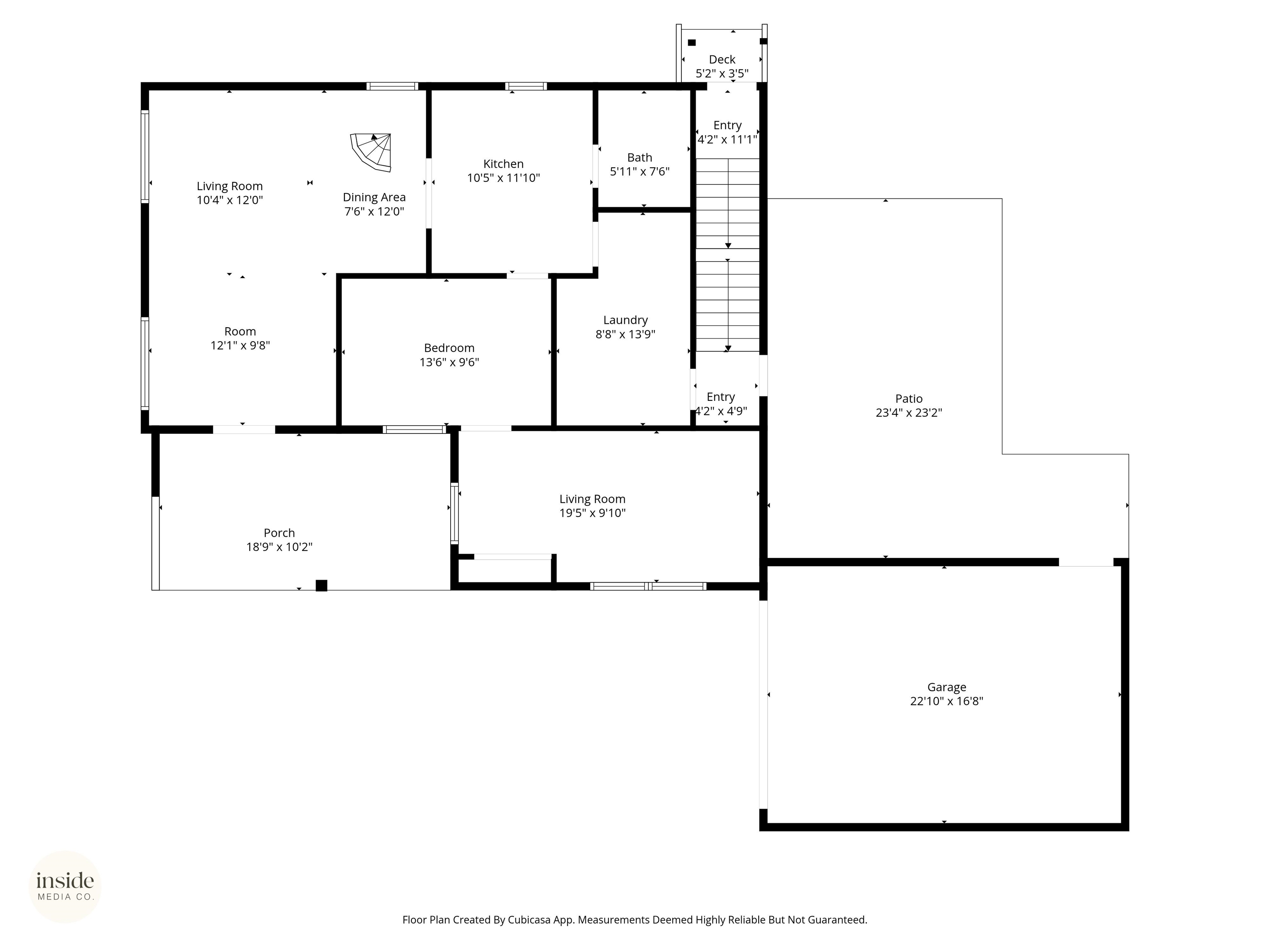 1230 S Coeur d'Alene St - Photo 40