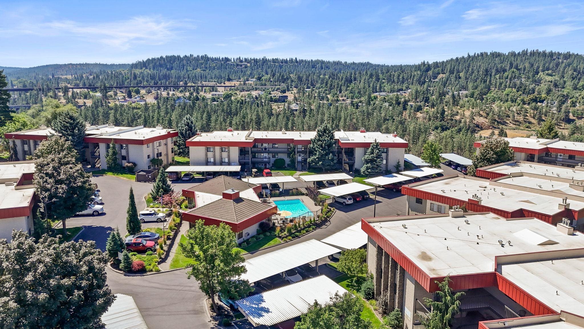 174 S Coeur D'Alene #H301 St - Photo 38