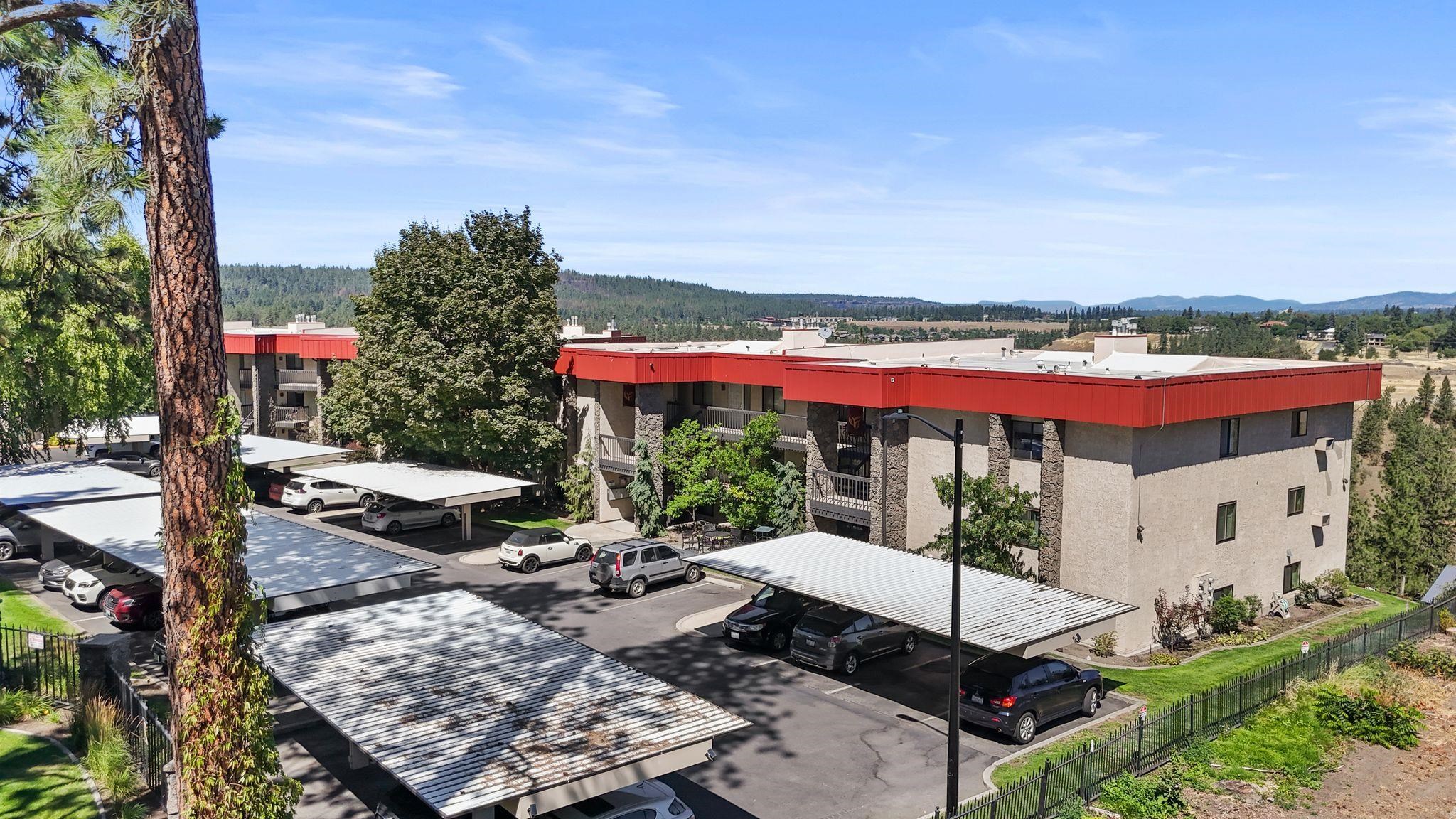 174 S Coeur D'Alene #H301 St - Photo 39