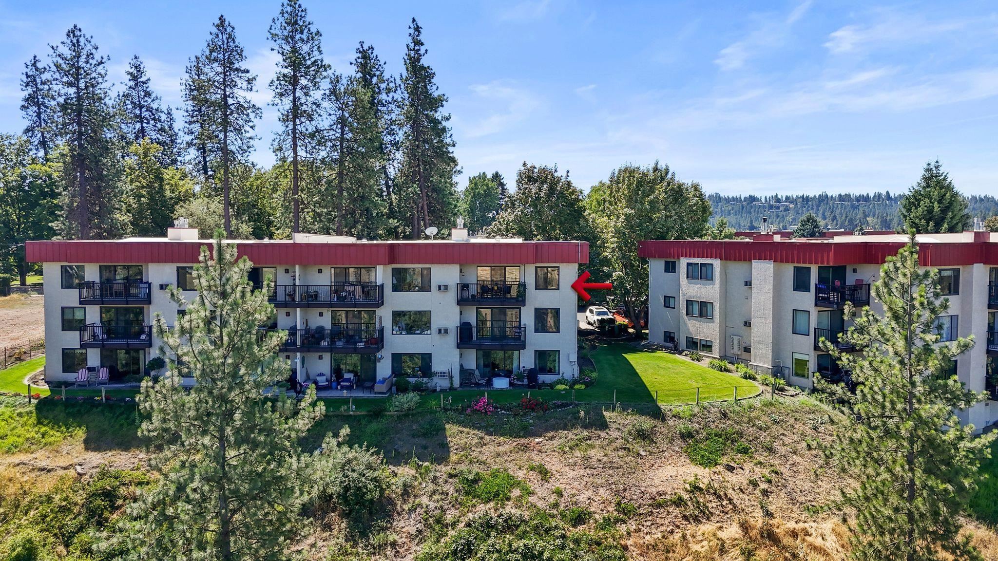 174 S Coeur D'Alene #H301 St - Photo 40