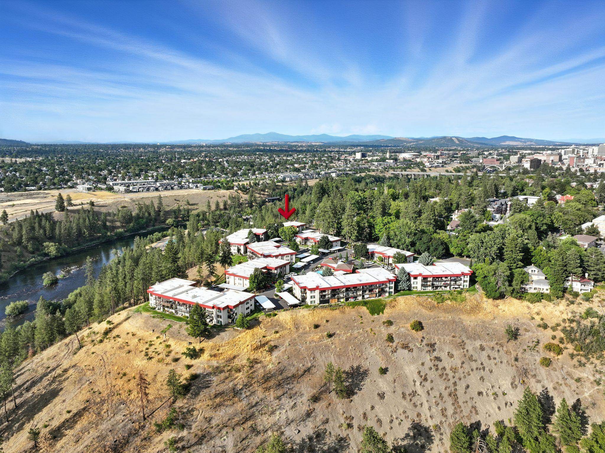 174 S Coeur D'Alene #H301 St - Photo 41