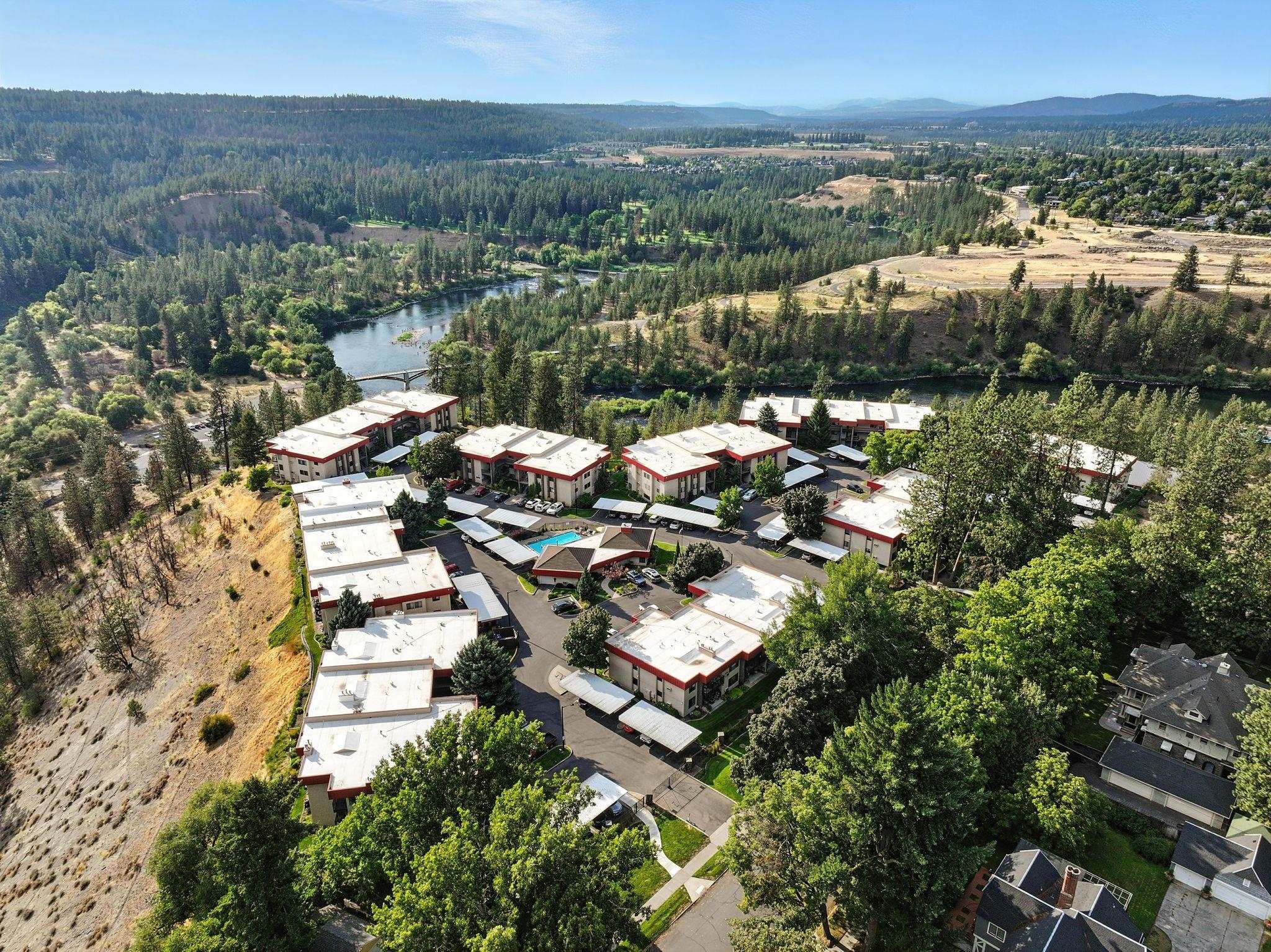 174 S Coeur D'Alene #H301 St - Photo 43