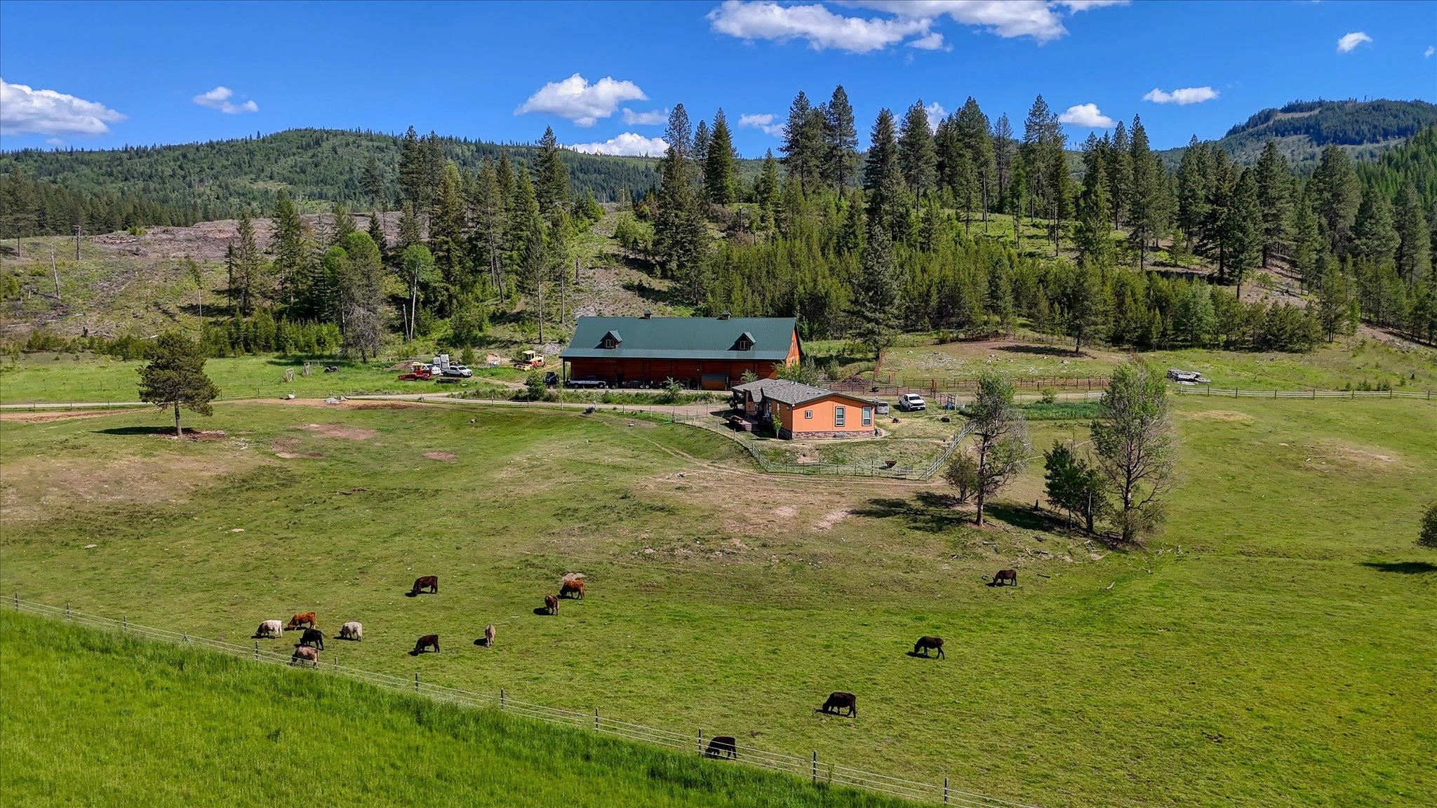 27120 E Blanchard Loop - Photo 1