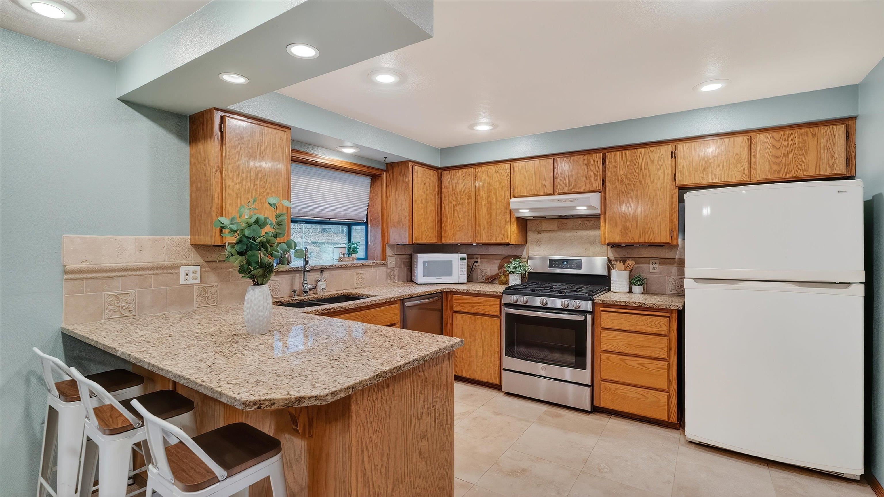 10120 N Fleetwood St - Photo 5
