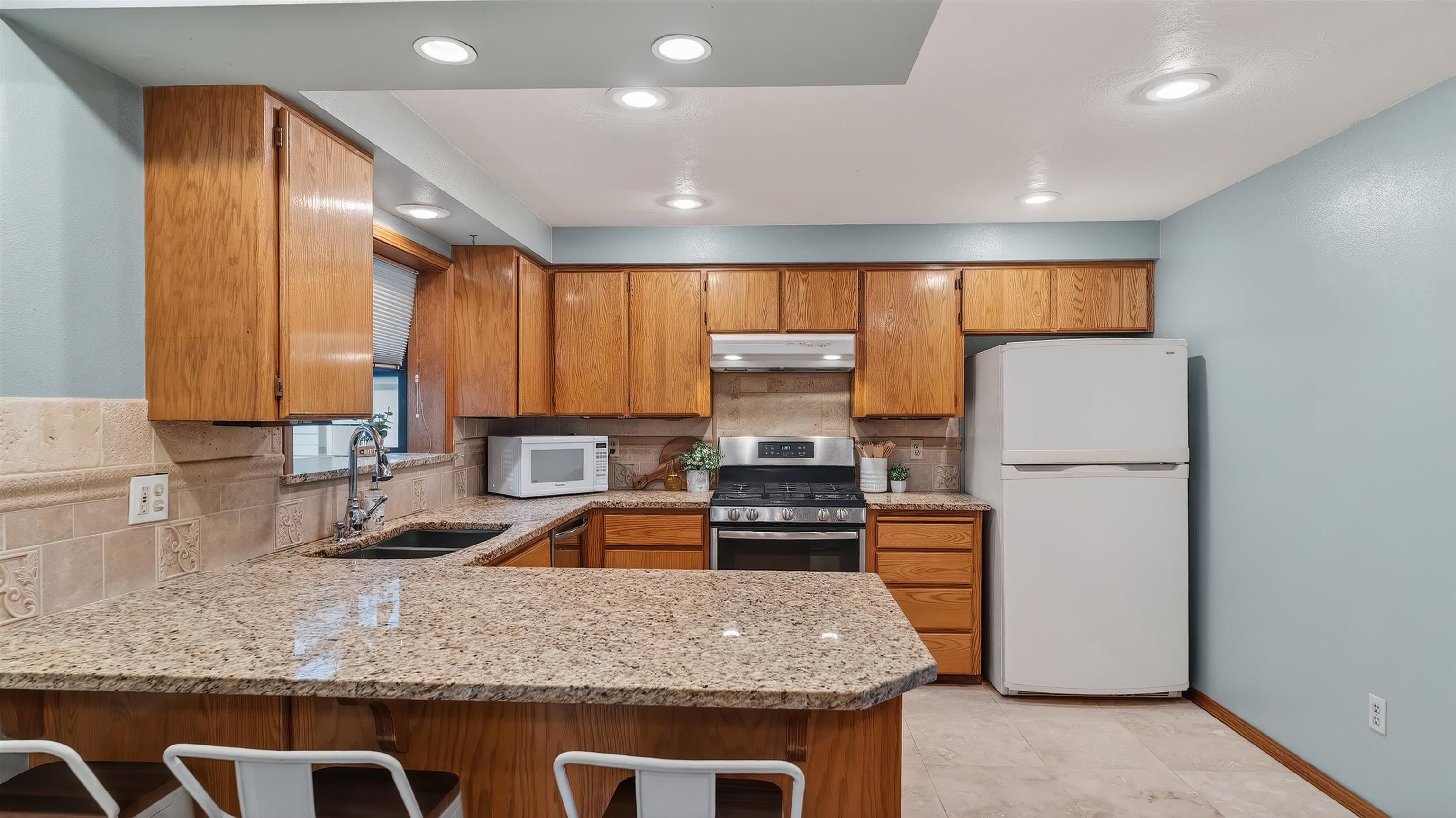 10120 N Fleetwood St - Photo 6