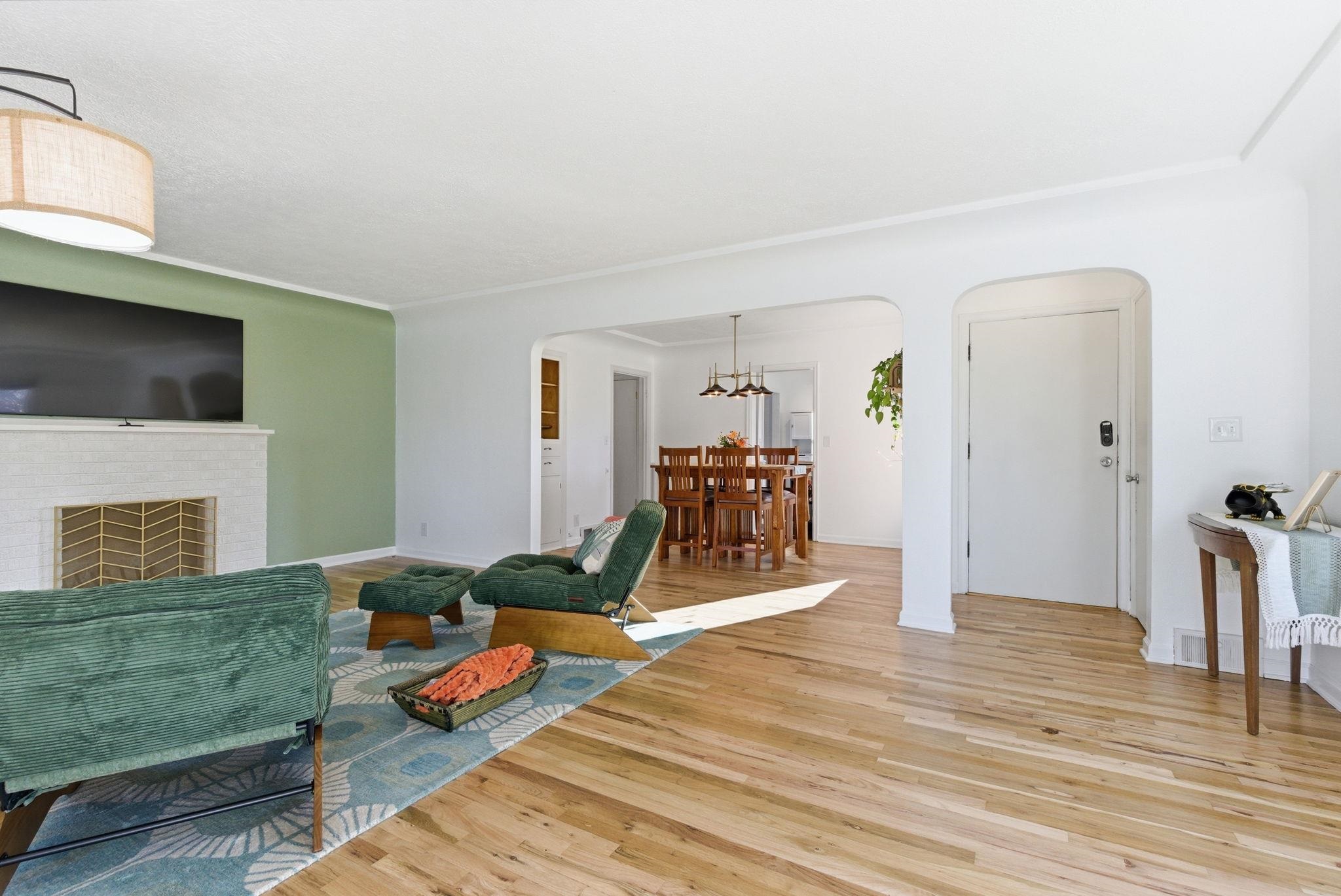 506 W W Joseph Ave Ave - Photo 5