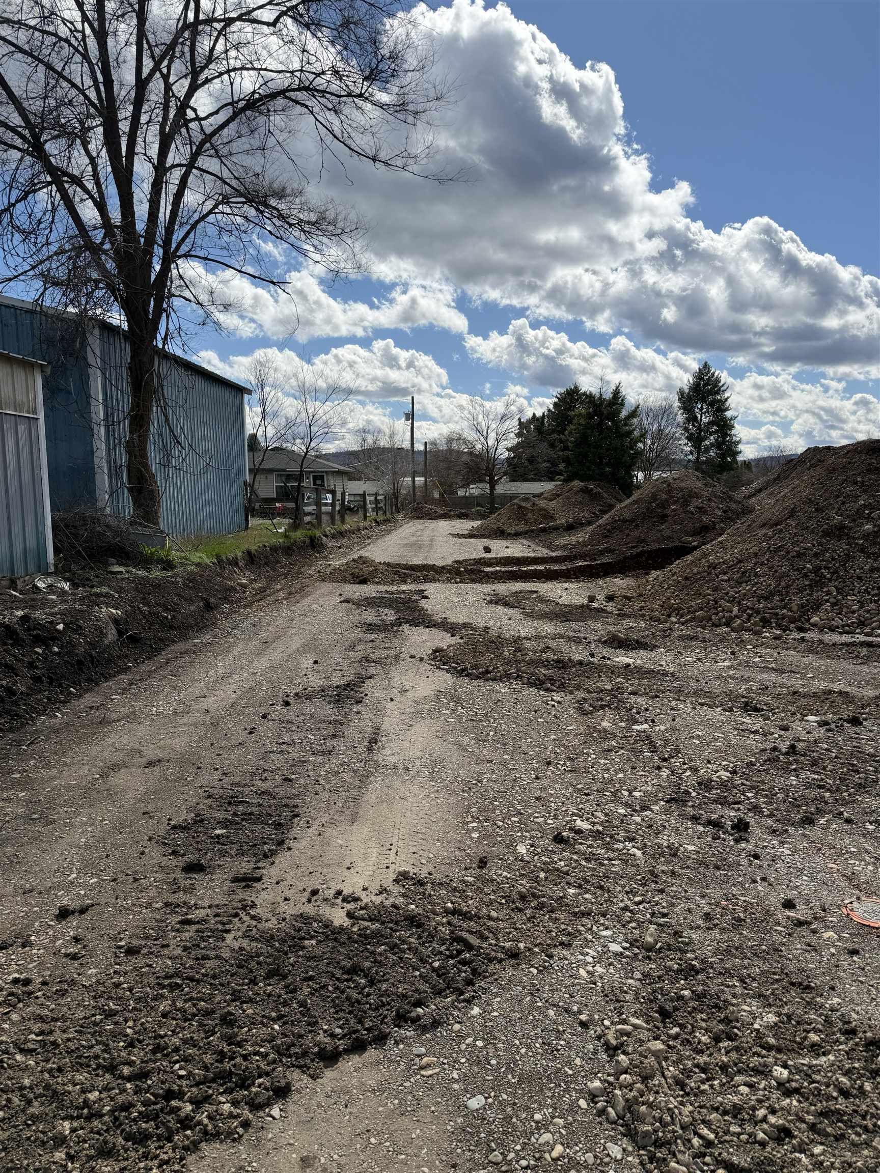 X N Warren Ln - Photo 1