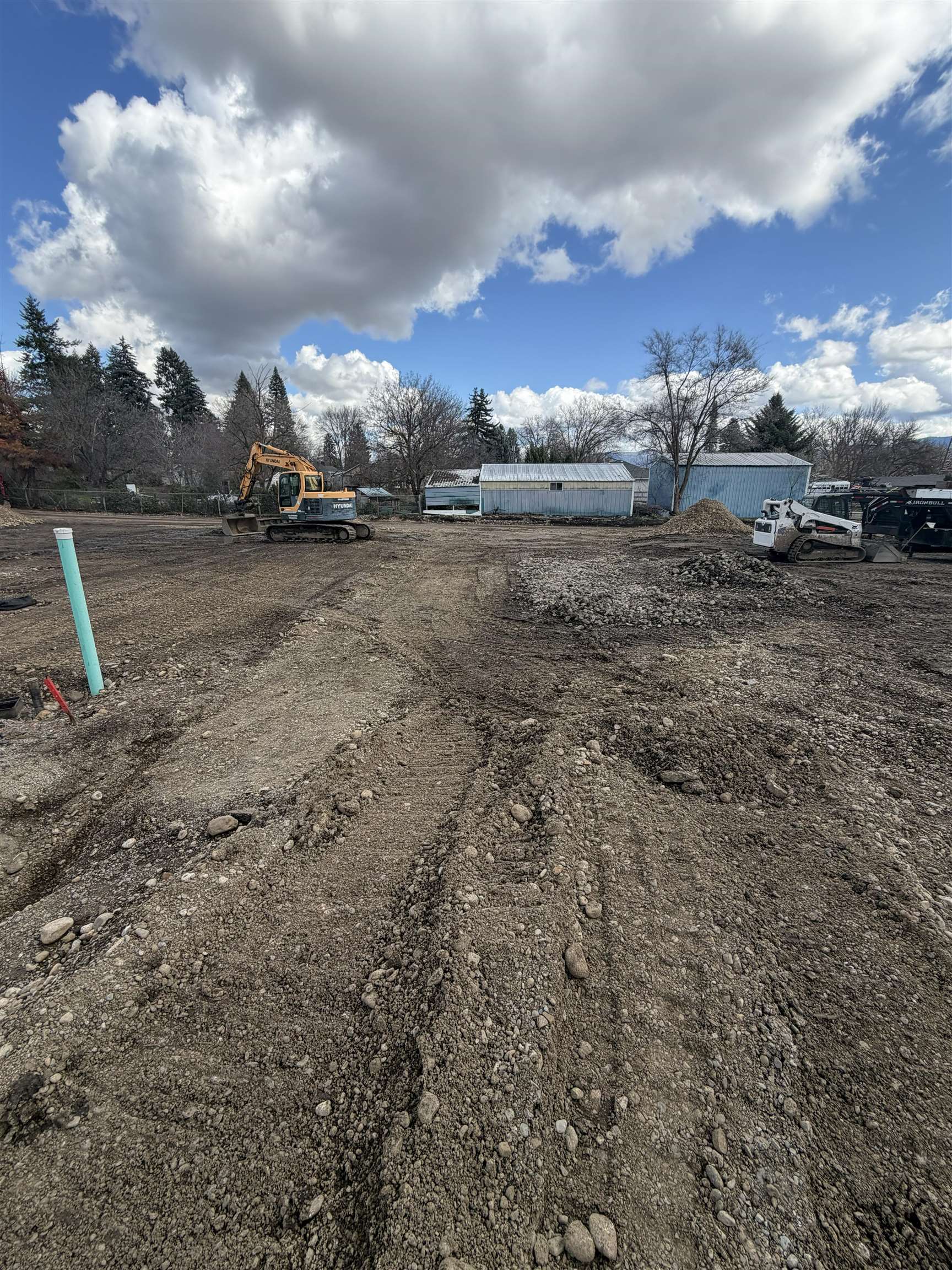 X N Warren Ln - Photo 2