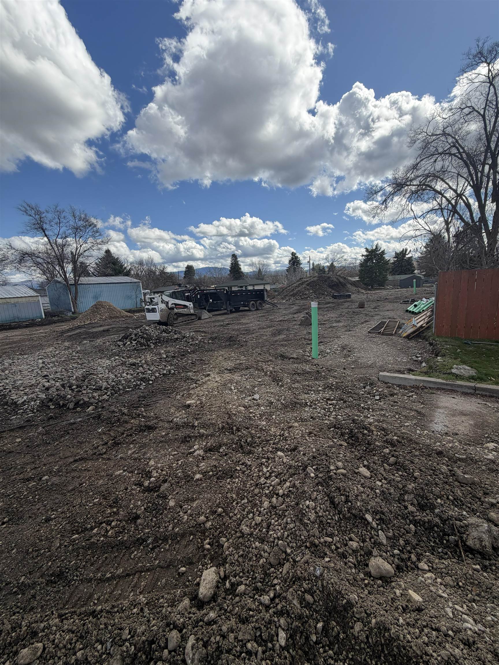 X N Warren Ln - Photo 3