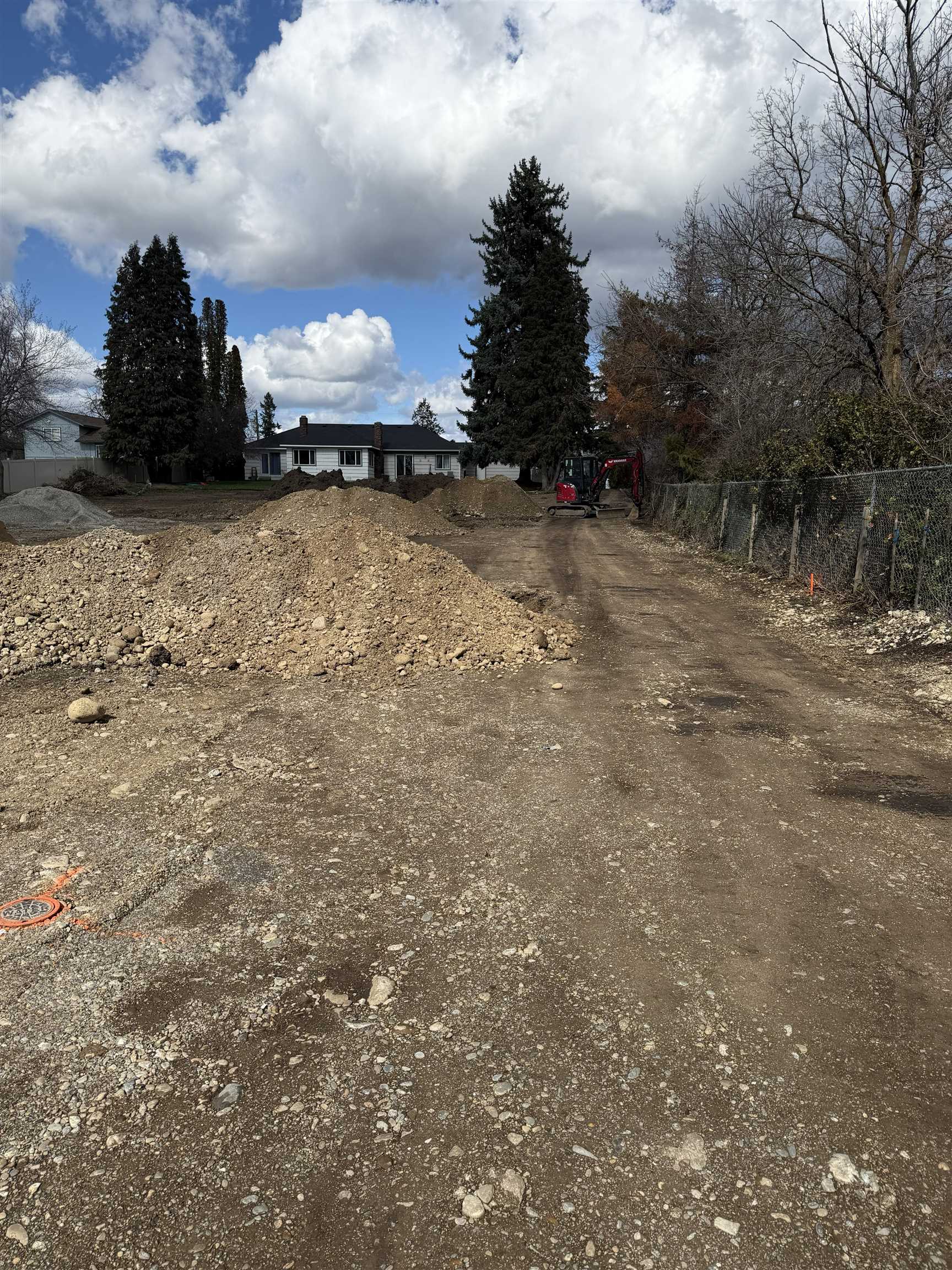 X N Warren Ln - Photo 4