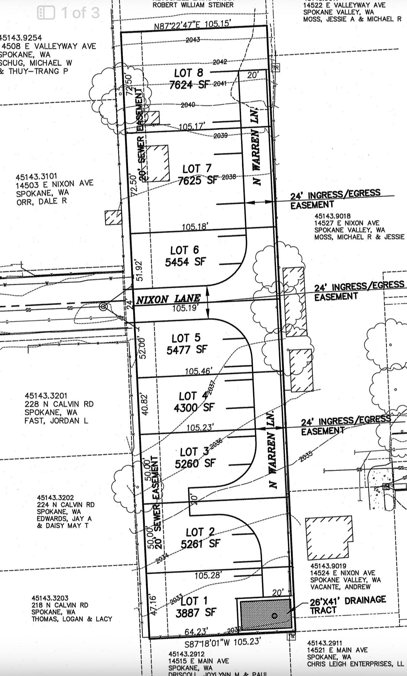 X N Warren Ln - Photo 7