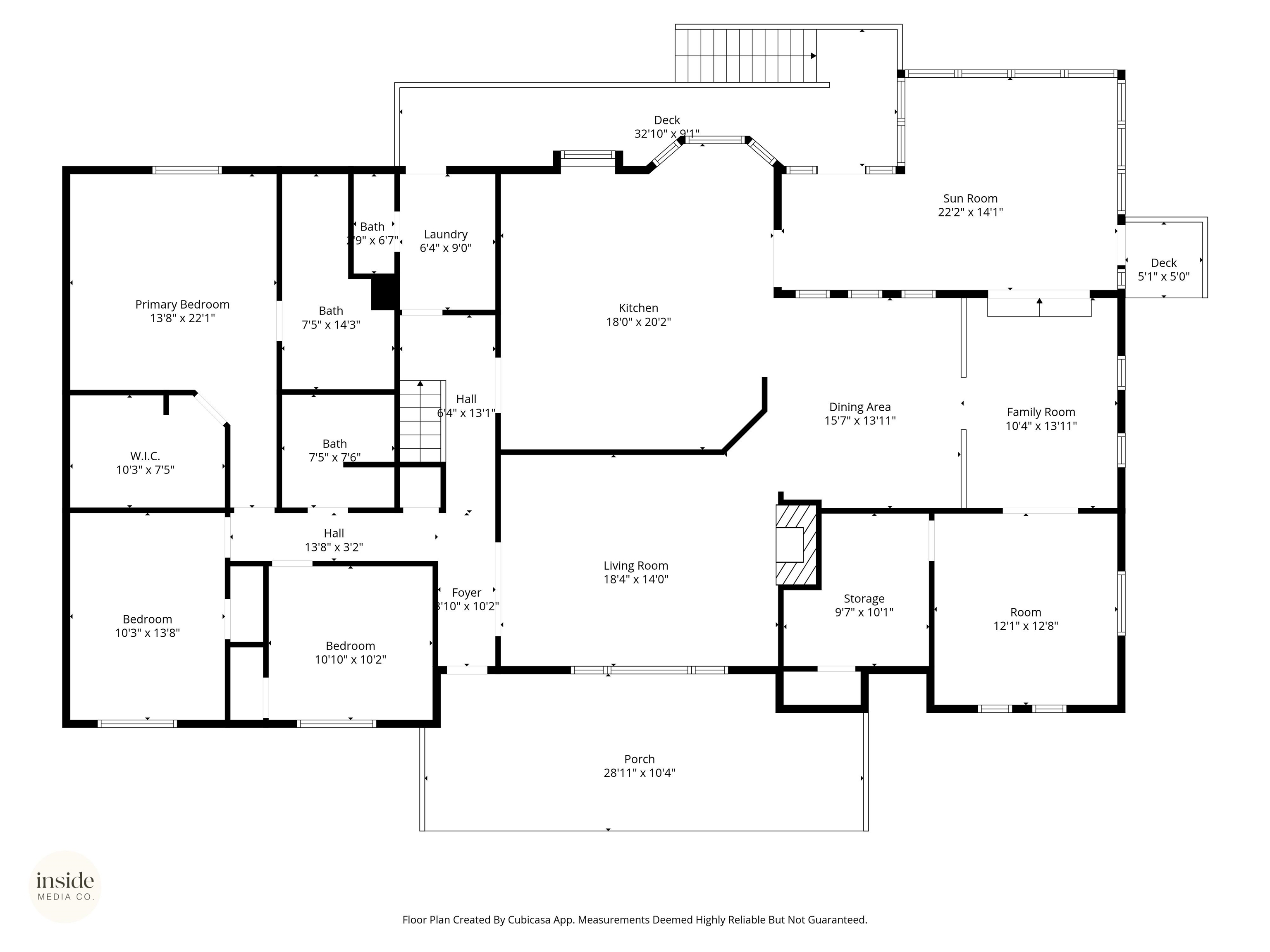 11116 E Fruit Hill Rd - Photo 29