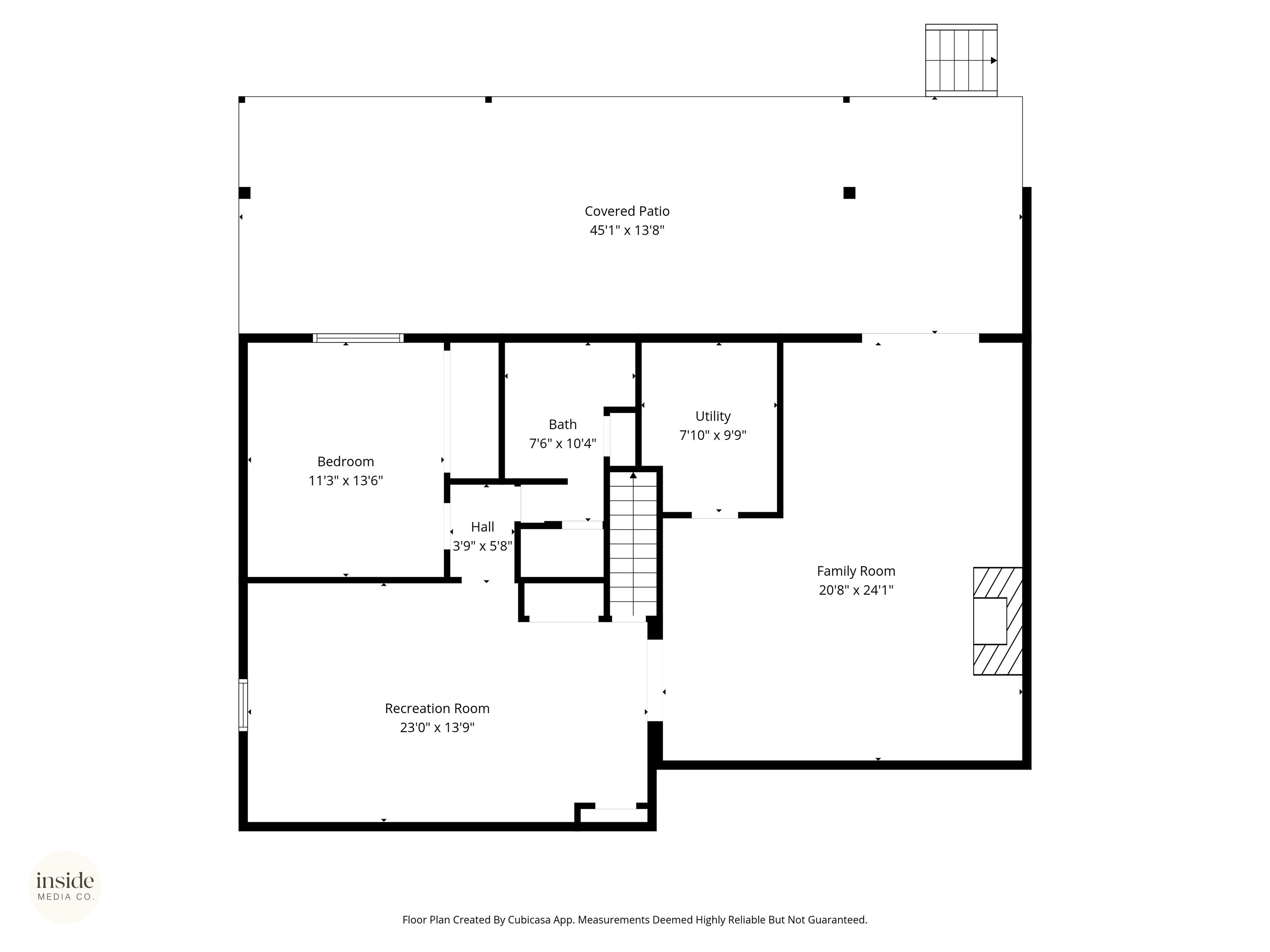 11116 E Fruit Hill Rd - Photo 30