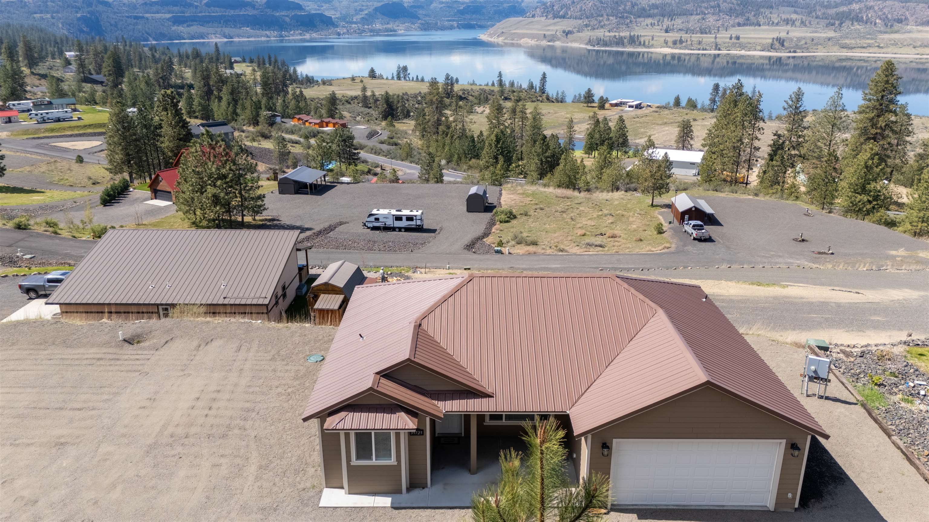 39725 N Overlook Ln - Photo 4