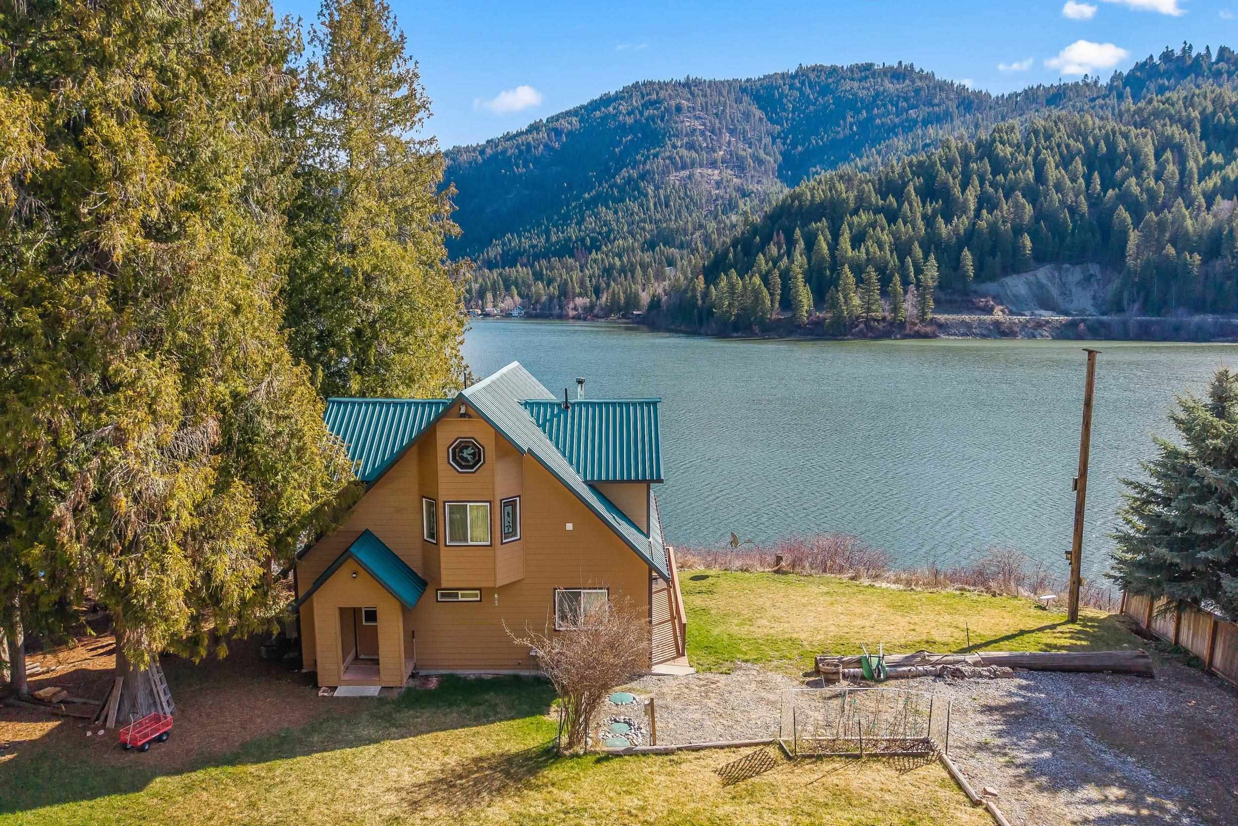 2876 Deep Lake South Shore Rd - Photo 1