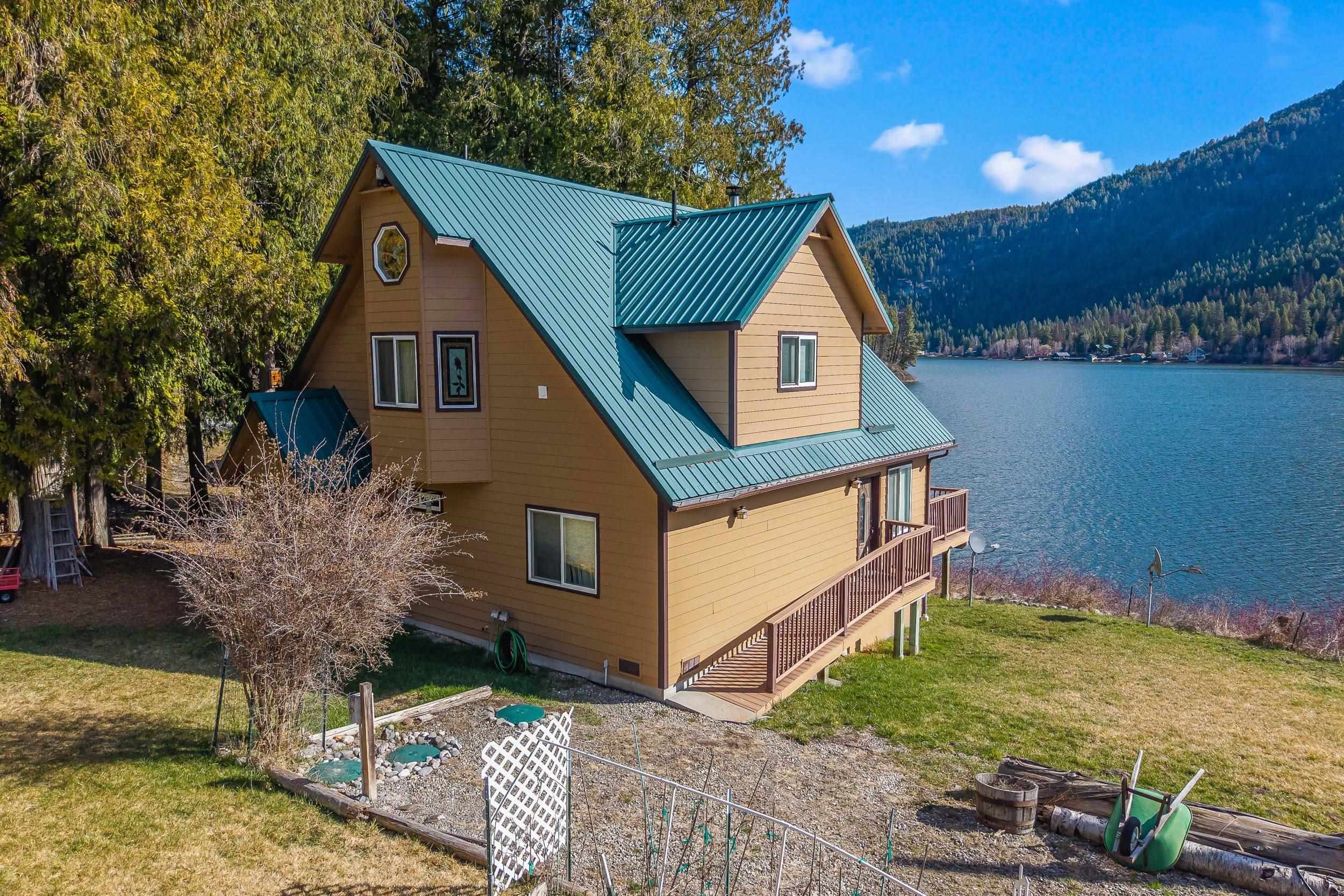 2876 Deep Lake South Shore Rd - Photo 2