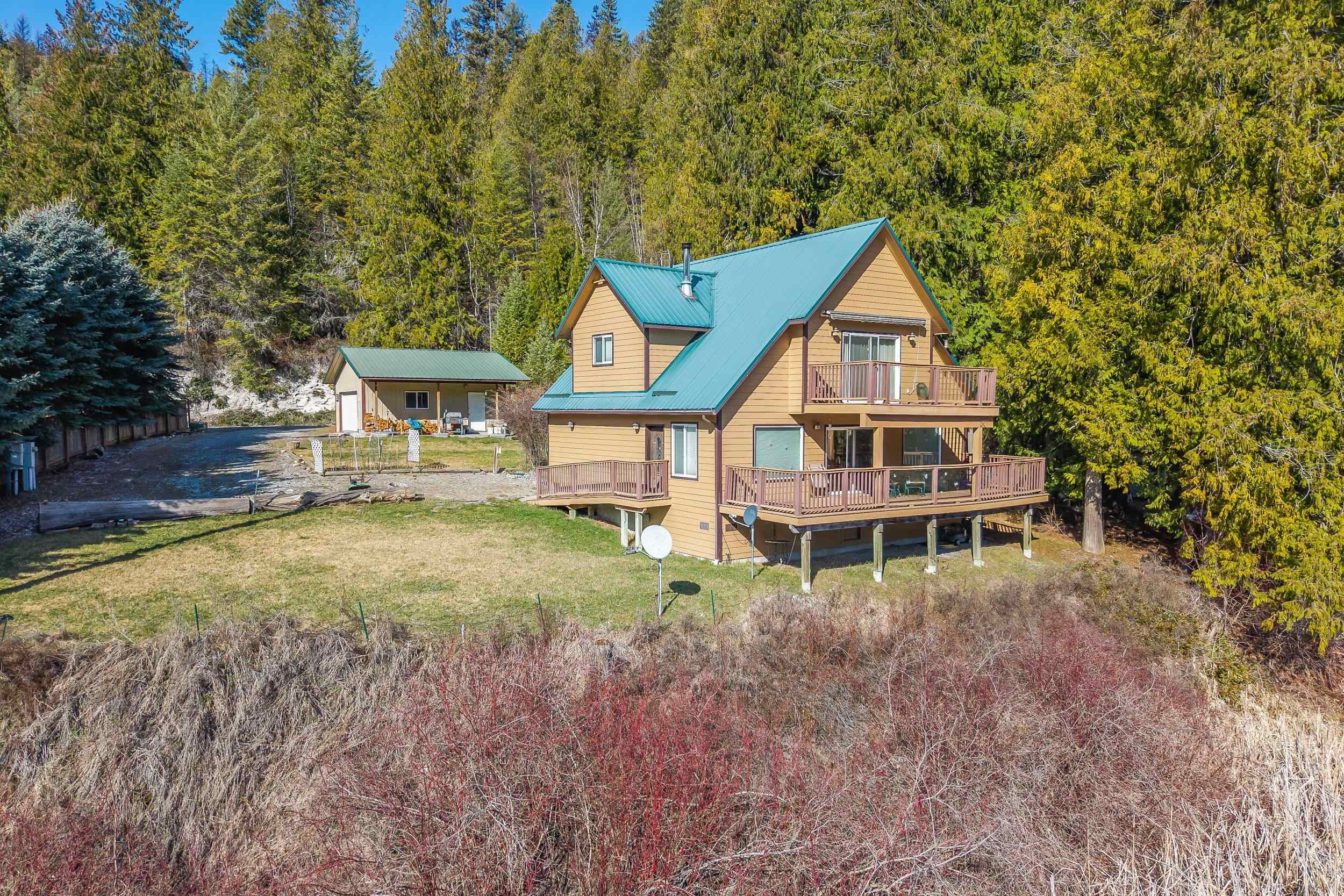 2876 Deep Lake South Shore Rd - Photo 4