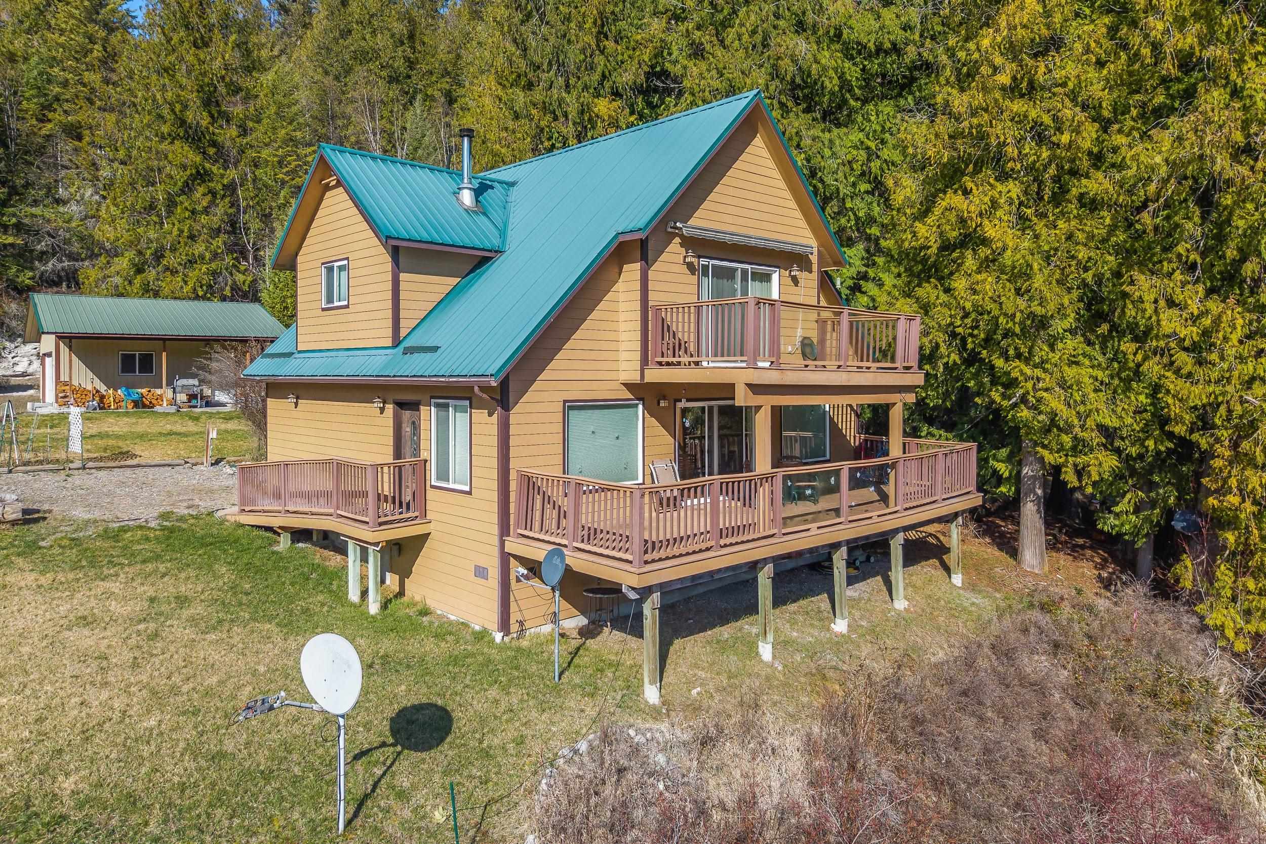 2876 Deep Lake South Shore Rd - Photo 5