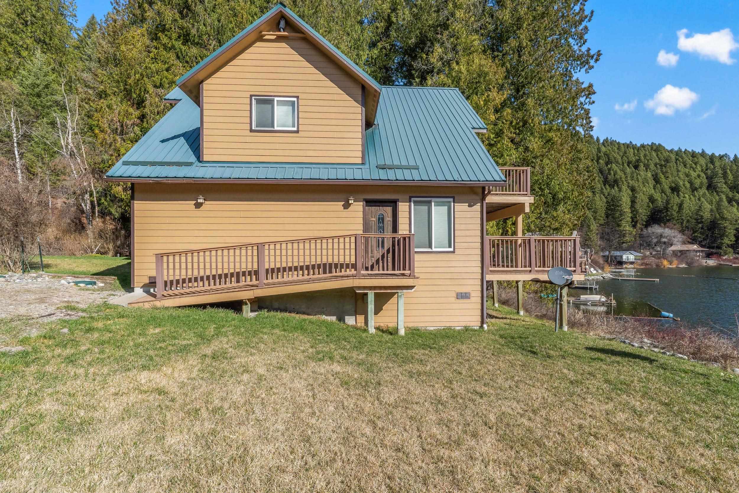 2876 Deep Lake South Shore Rd - Photo 6