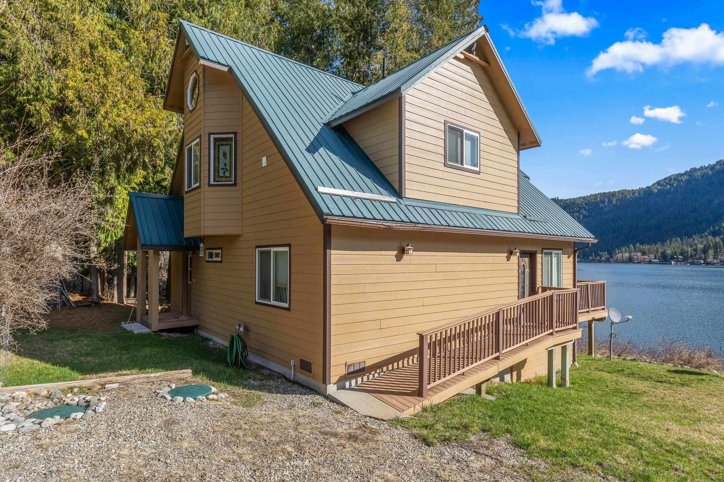 2876 Deep Lake South Shore Rd - Photo 7