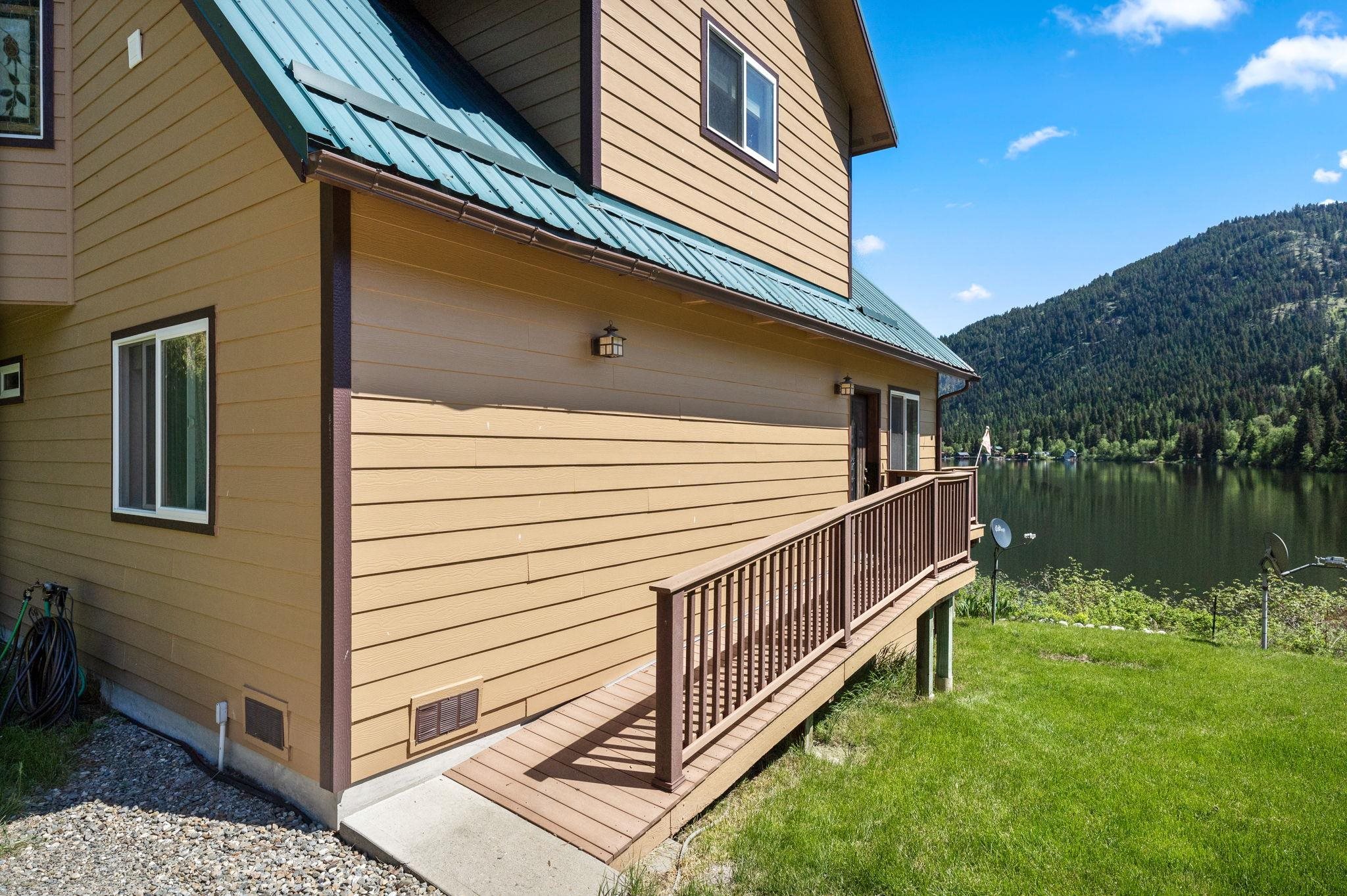 2876 Deep Lake South Shore Rd - Photo 8