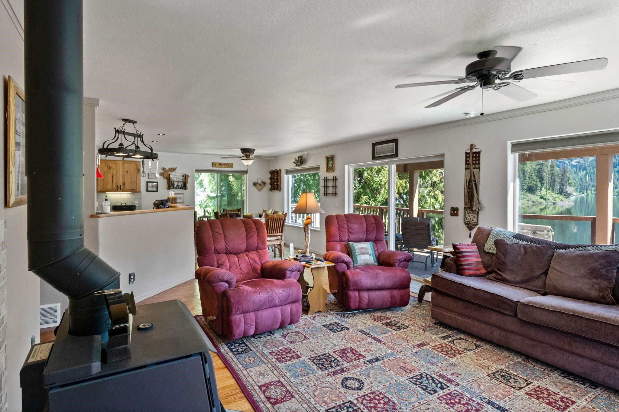 2876 Deep Lake South Shore Rd - Photo 9