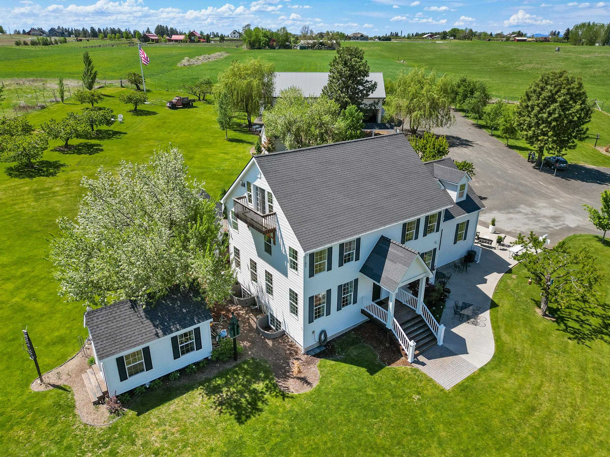 17911 N Day Mount Spokane Rd - Photo 2