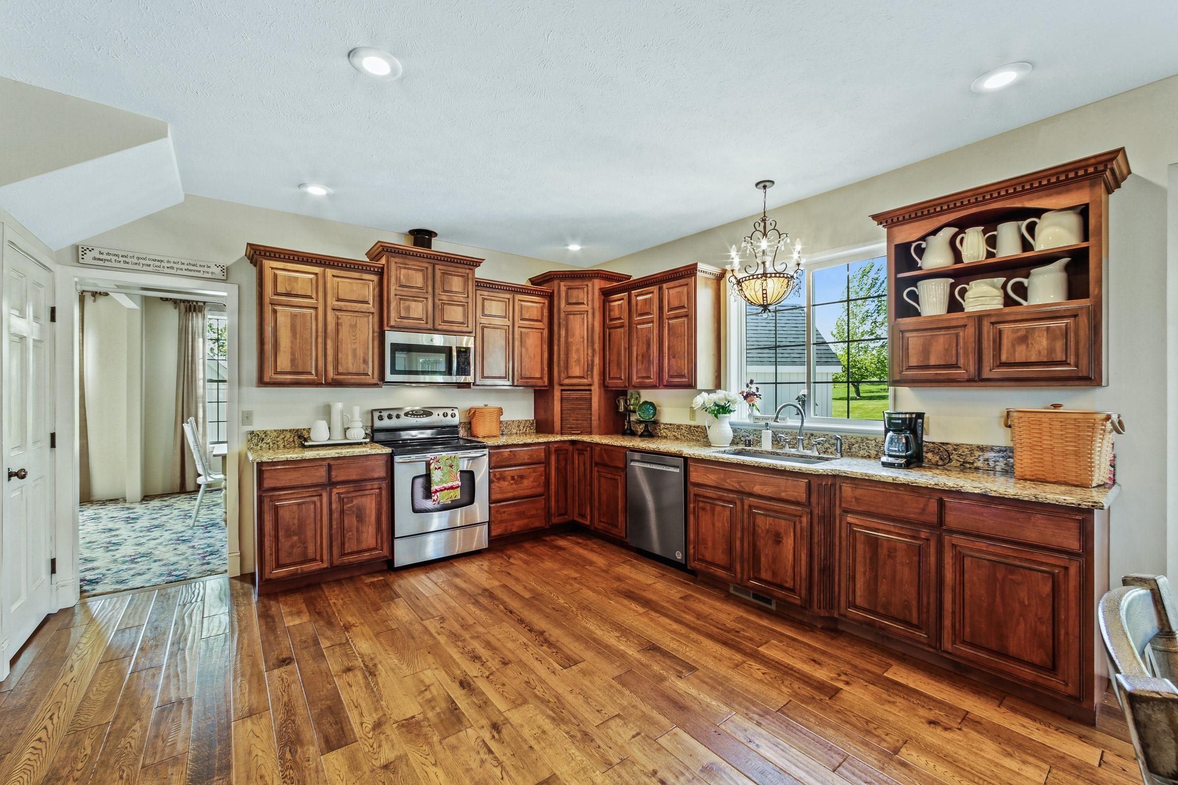 17911 N Day Mount Spokane Rd - Photo 4