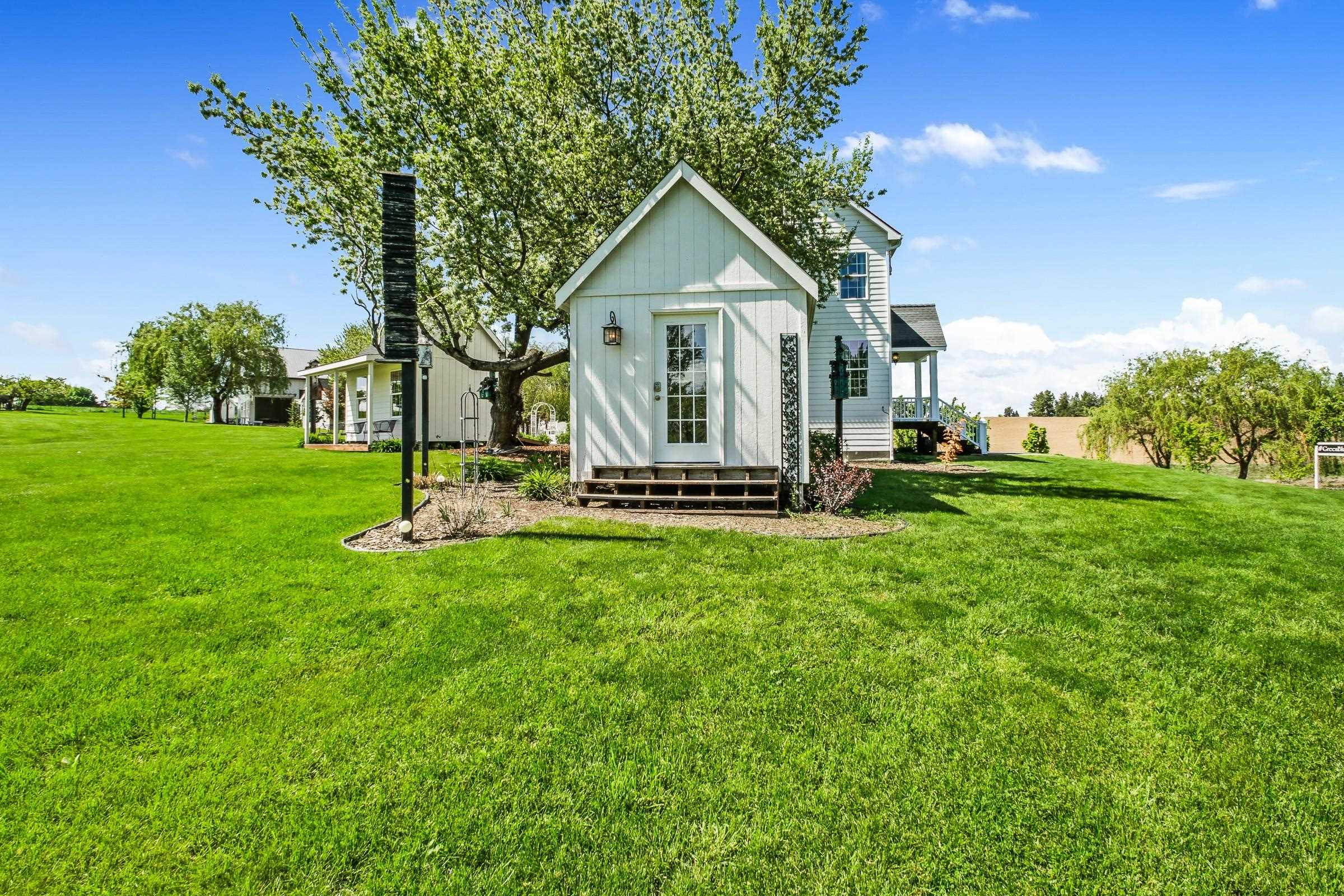 17911 N Day Mount Spokane Rd - Photo 33