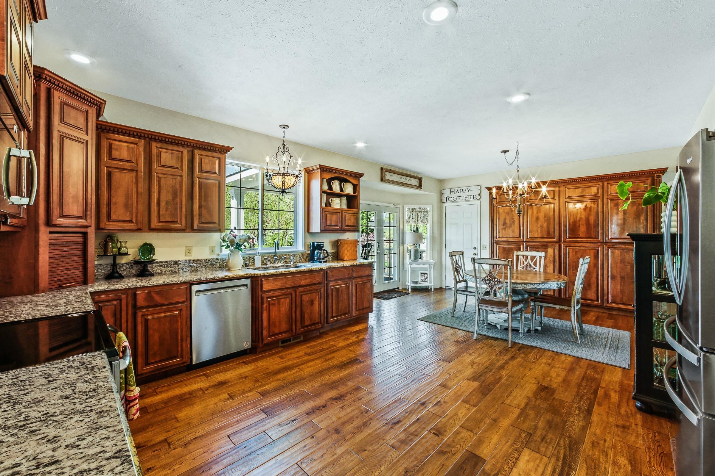 17911 N Day Mount Spokane Rd - Photo 5