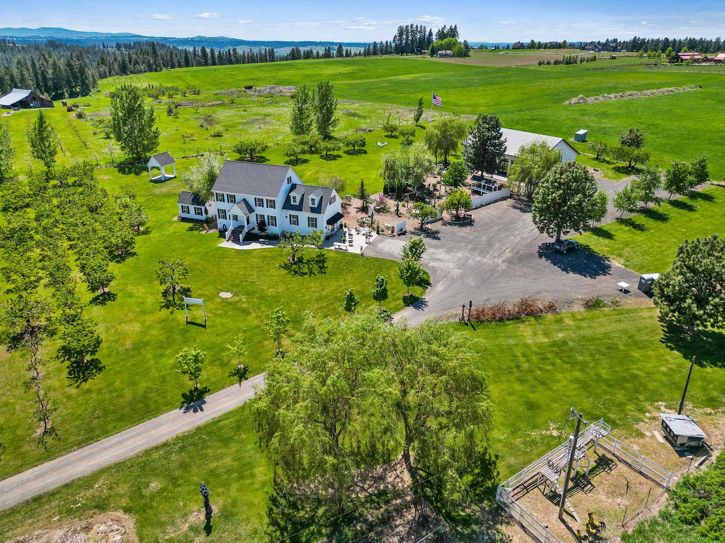 17911 N Day Mount Spokane Rd - Photo 48