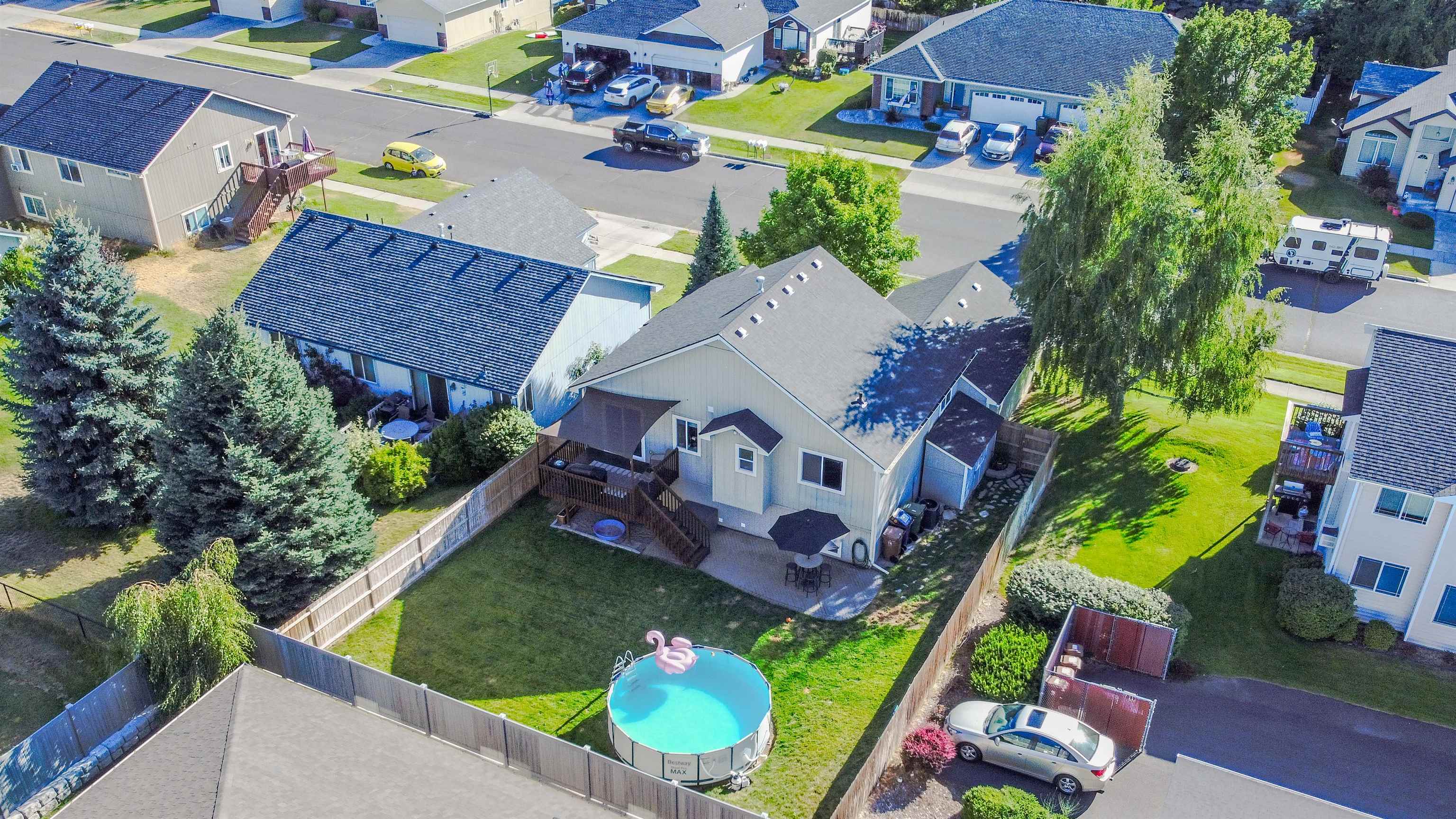 8908 N Pamela St - Photo 3