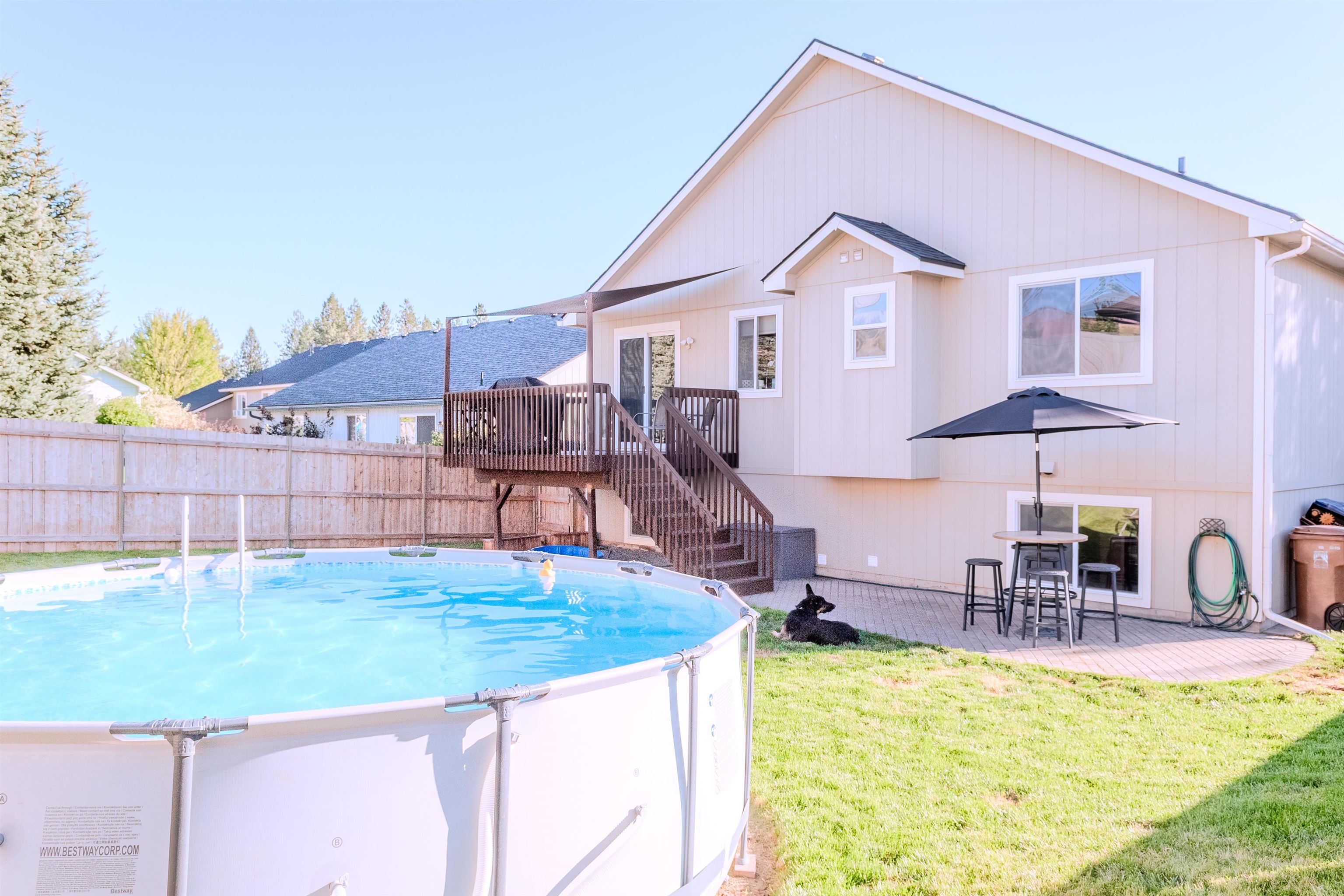 8908 N Pamela St - Photo 4
