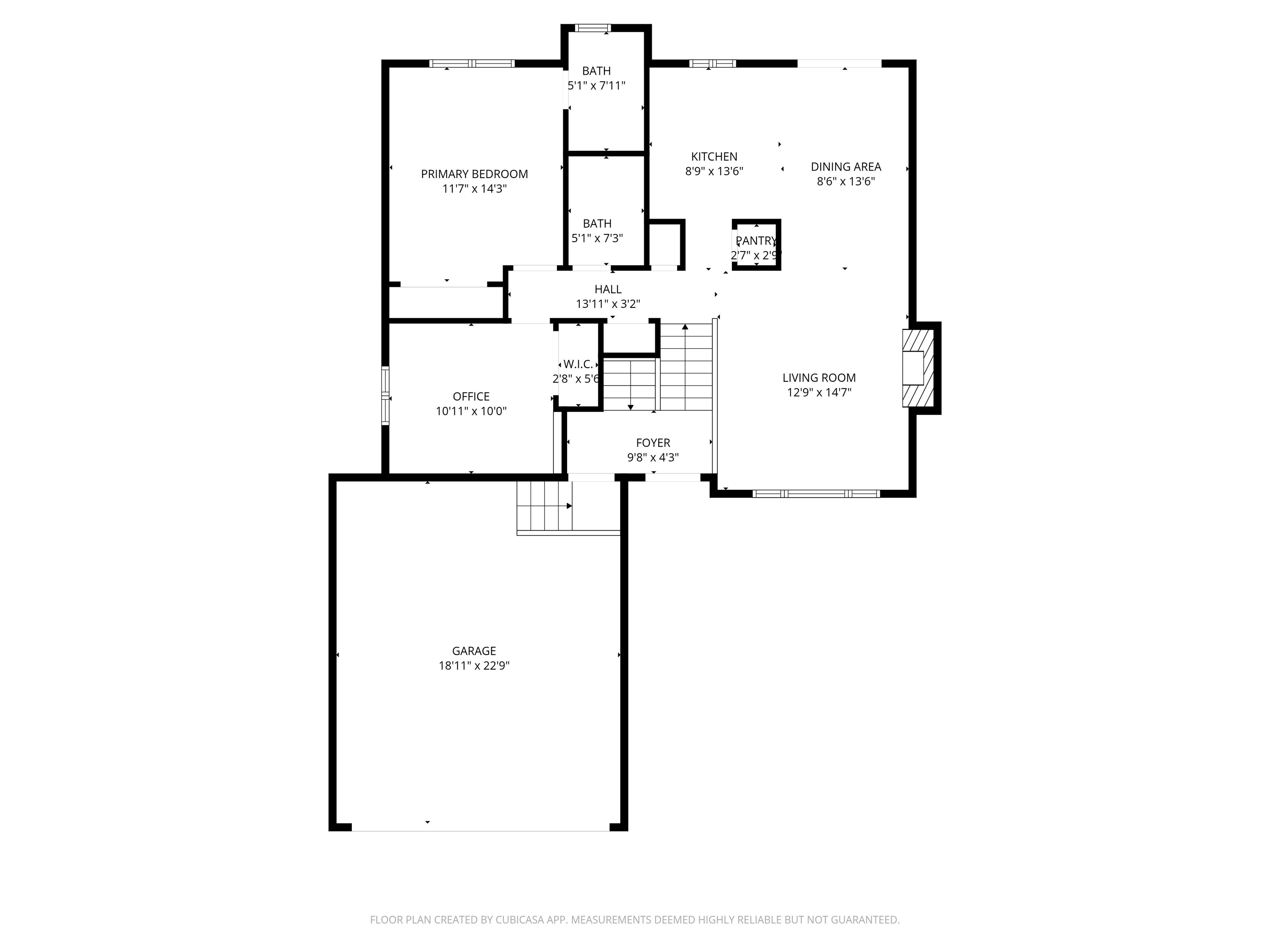 8908 N Pamela St - Photo 6