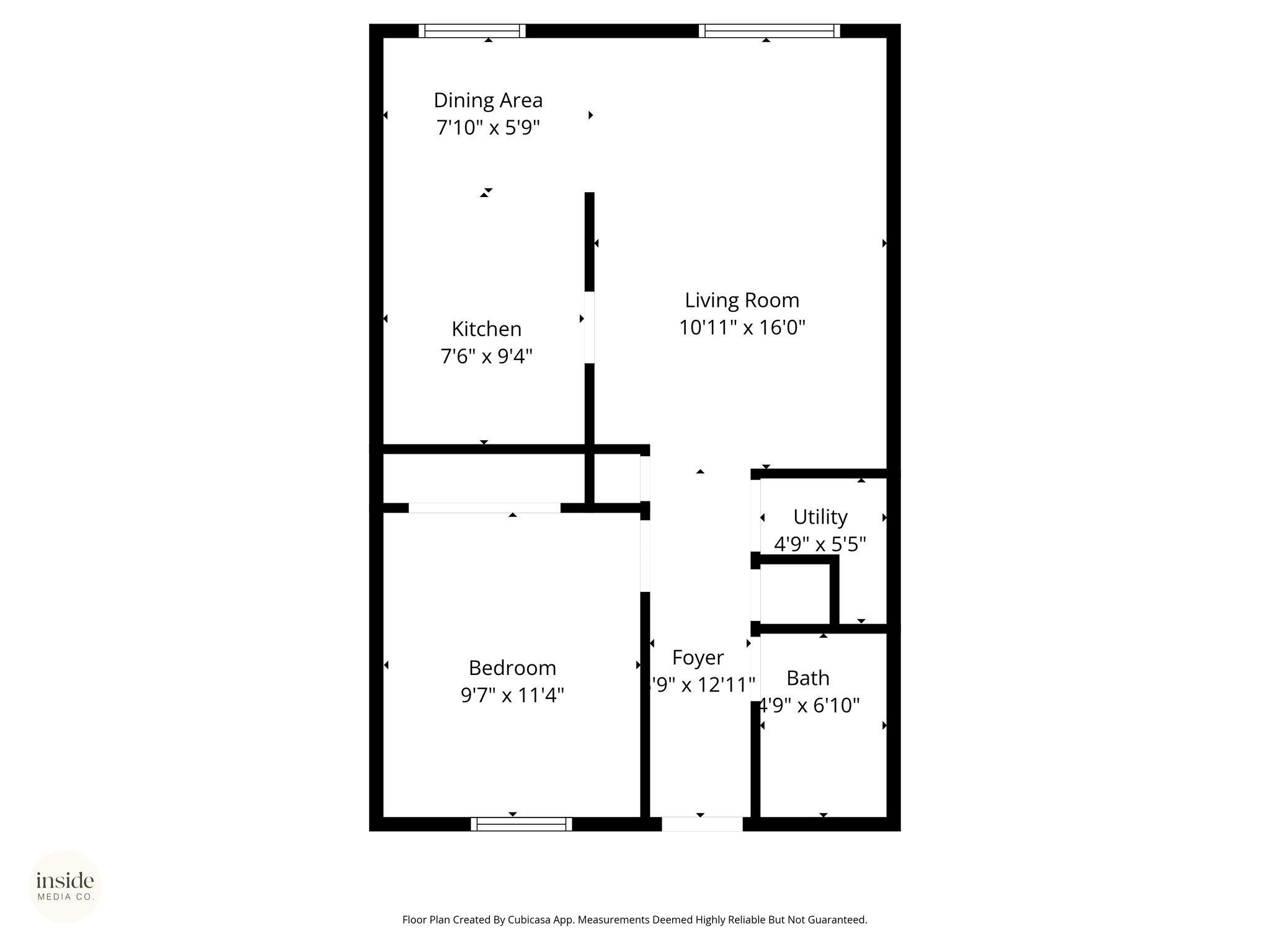 222 N Hutchinson Rd - Photo 20