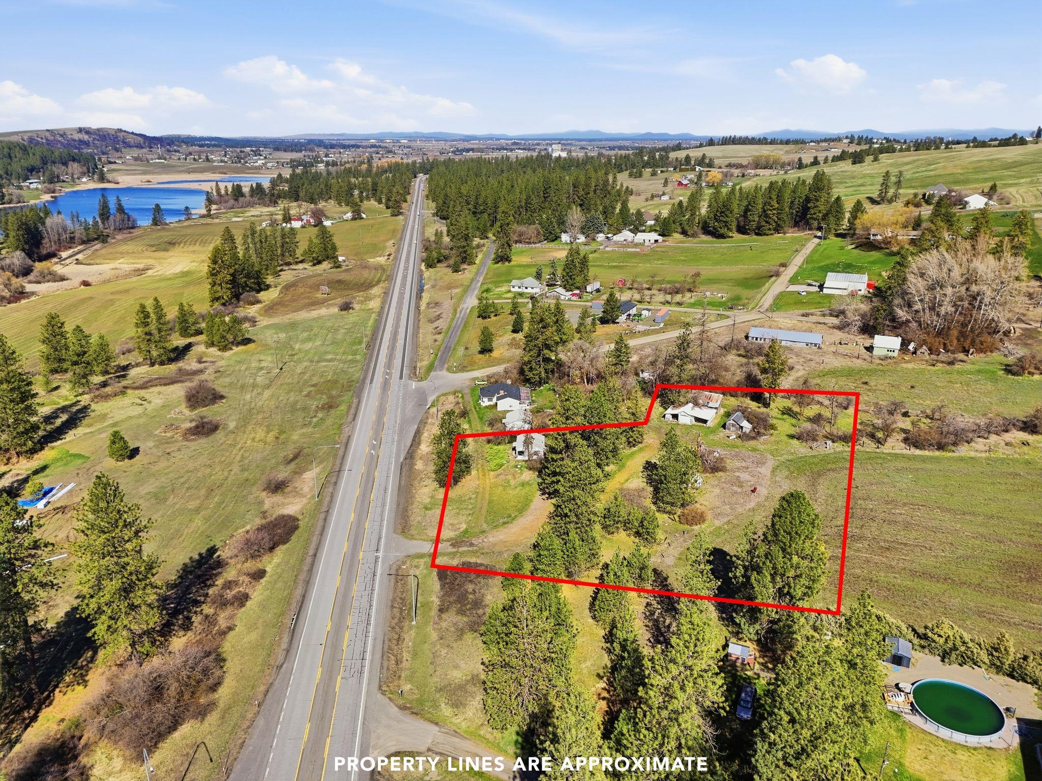 11819 S SR 904 Hwy - Photo 1