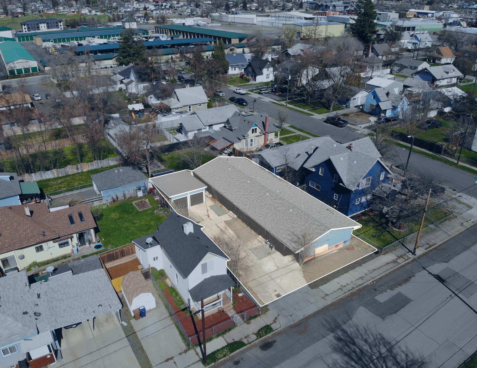 515 E Carlisle Ave - Photo 1