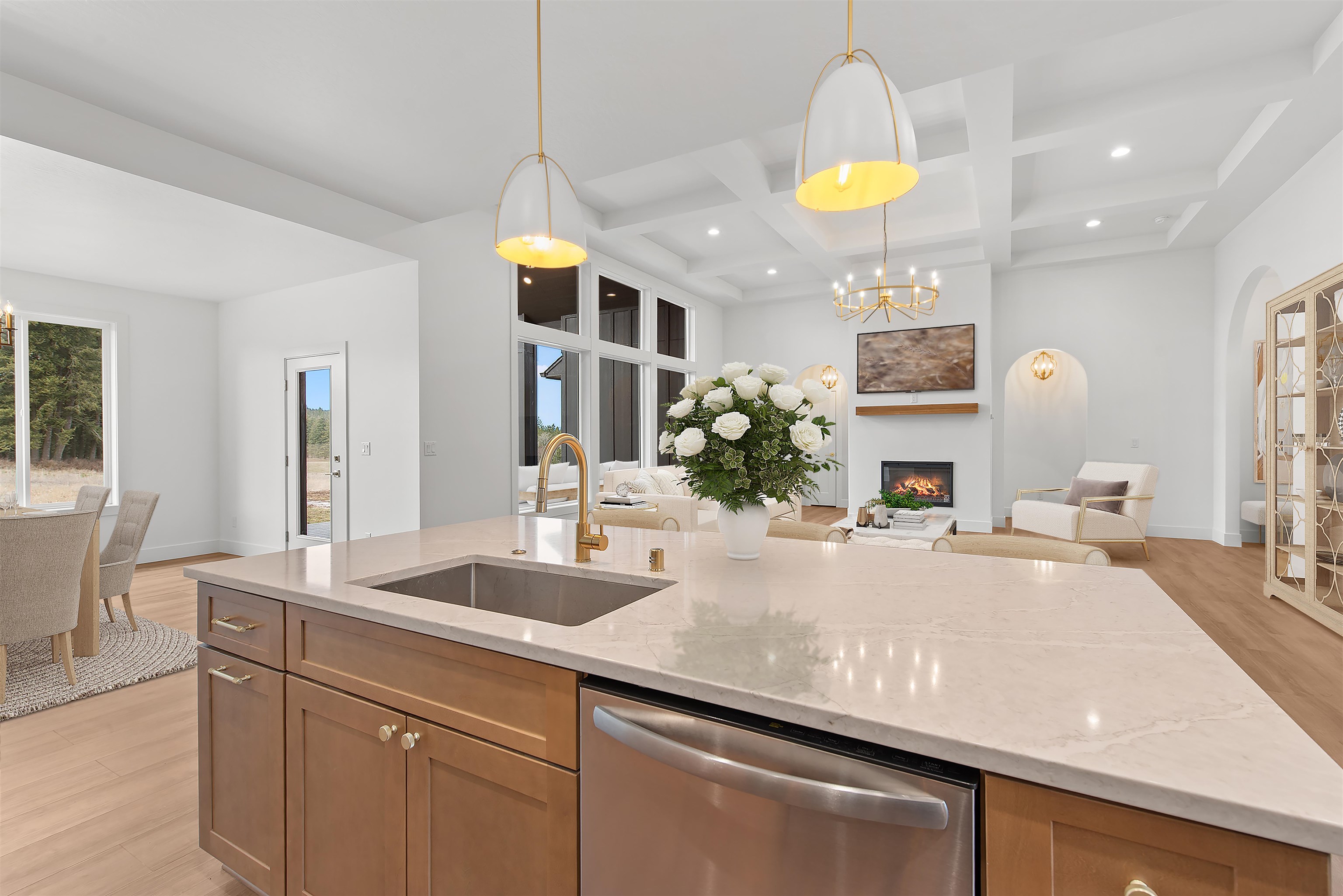 32609 N Elk Chattaroy Rd - Photo 17