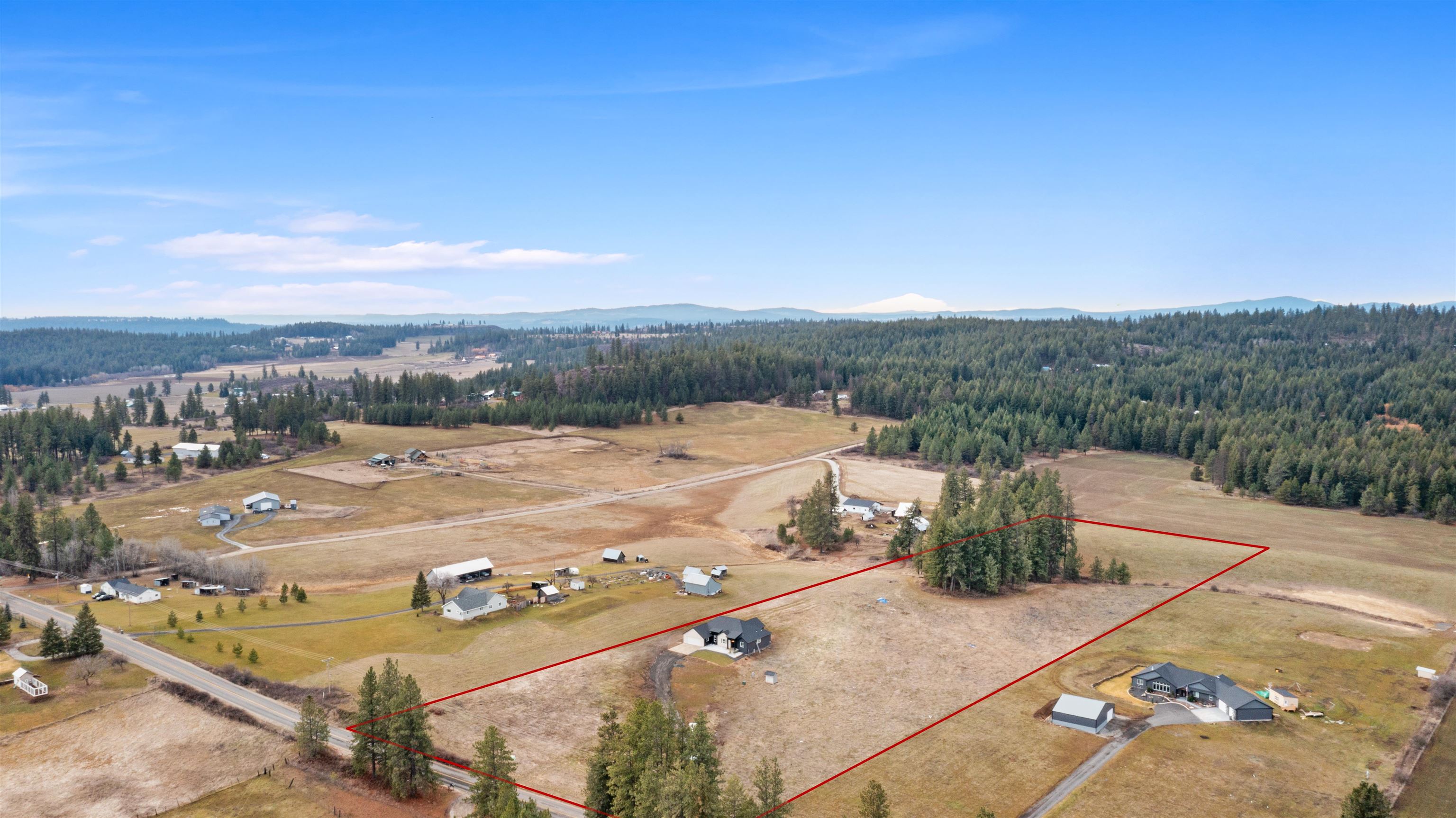 32609 N Elk Chattaroy Rd - Photo 3