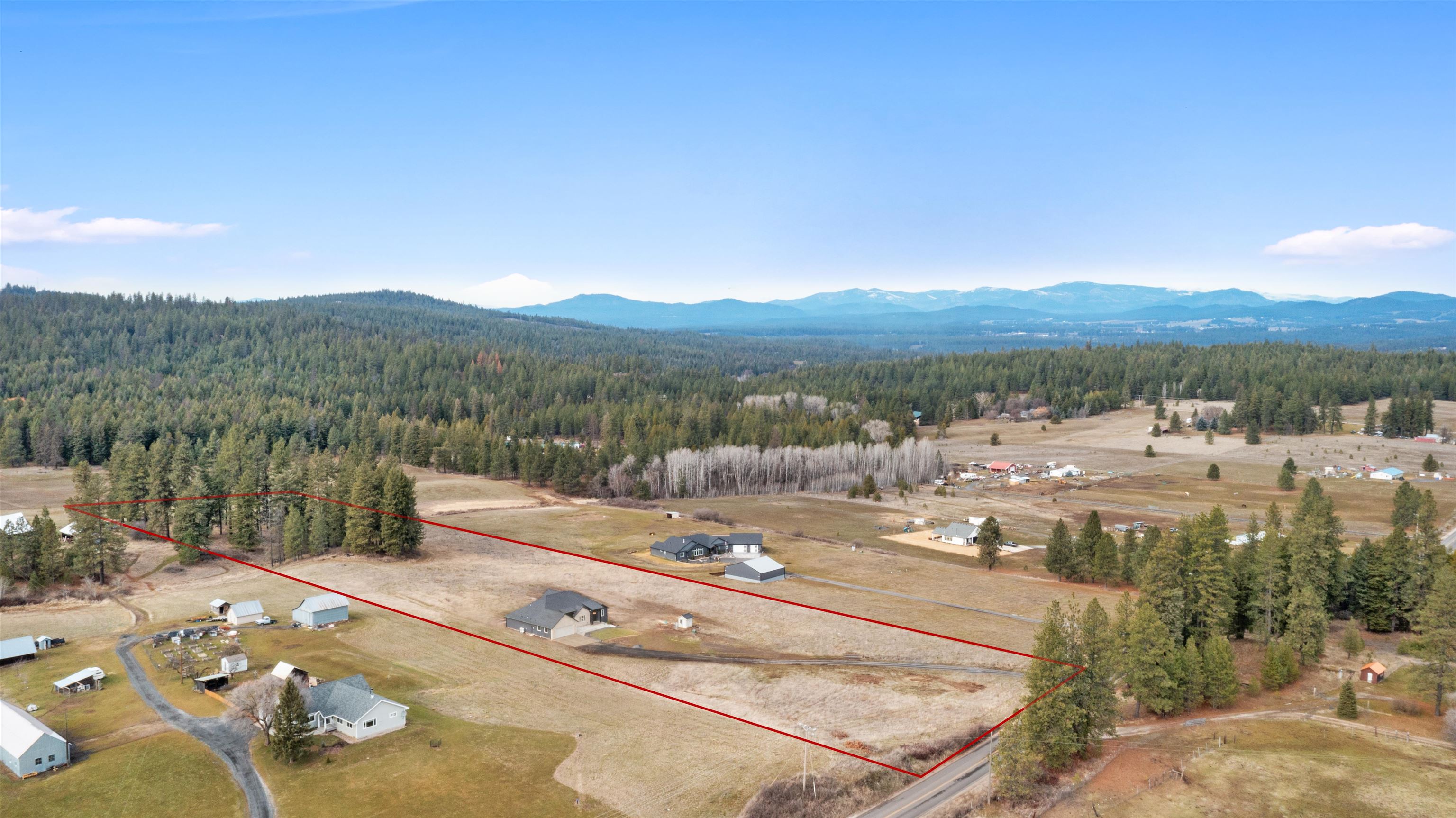 32609 N Elk Chattaroy Rd - Photo 4