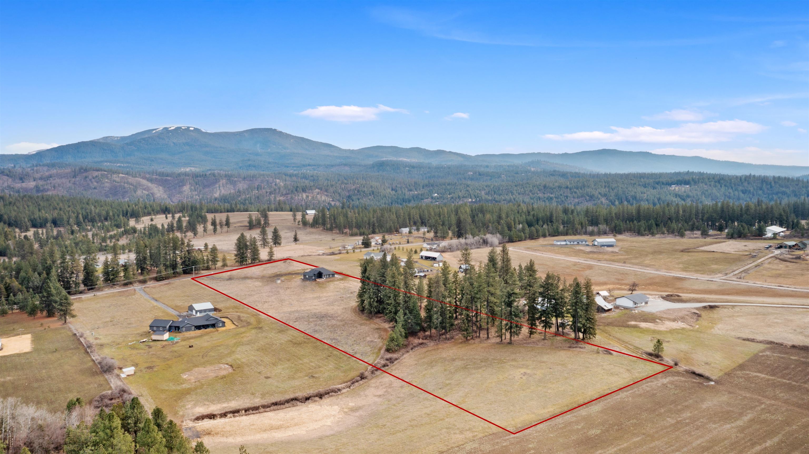 32609 N Elk Chattaroy Rd - Photo 5